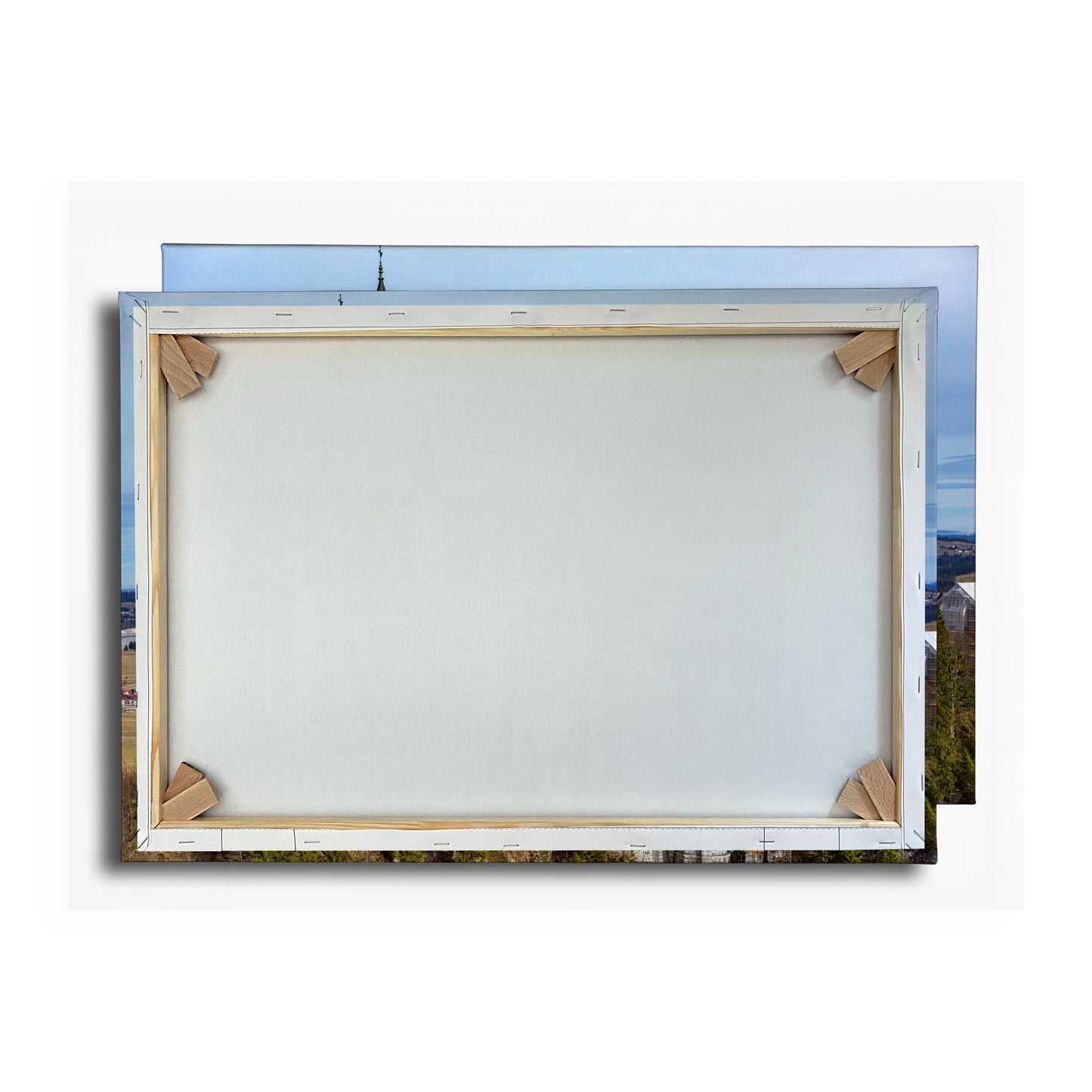 Vorschaubild Rückwand