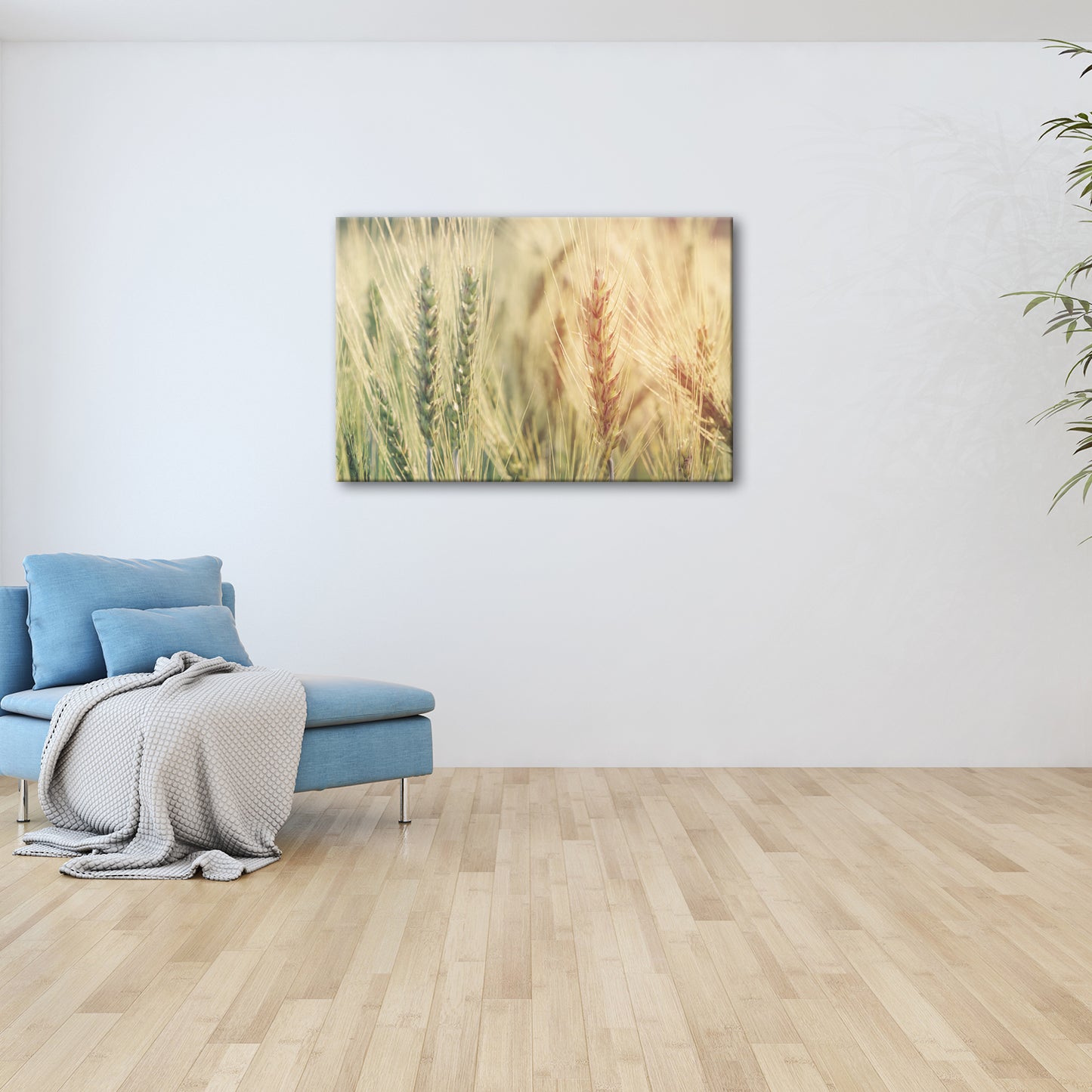Vorschaubild Wohnzimmerbild 3