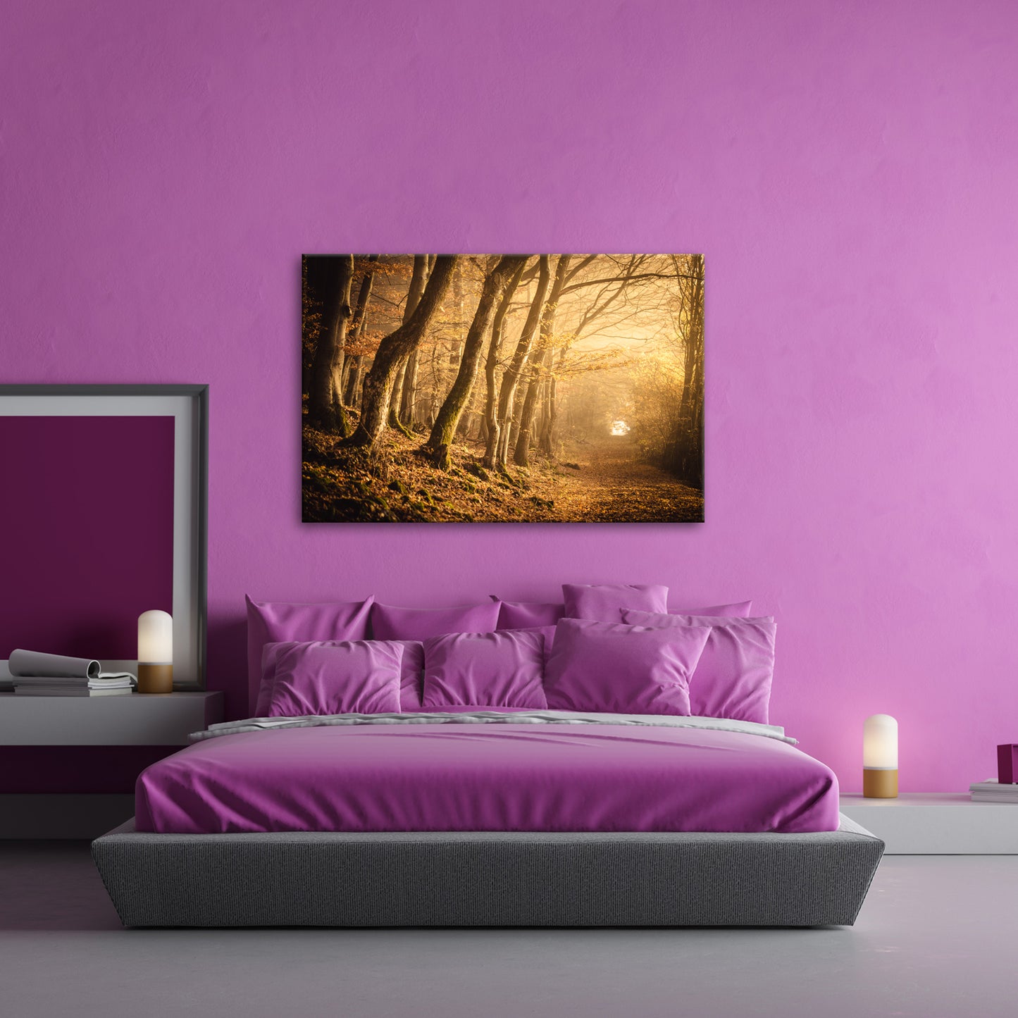 Vorschaubild Wohnzimmerbild 2