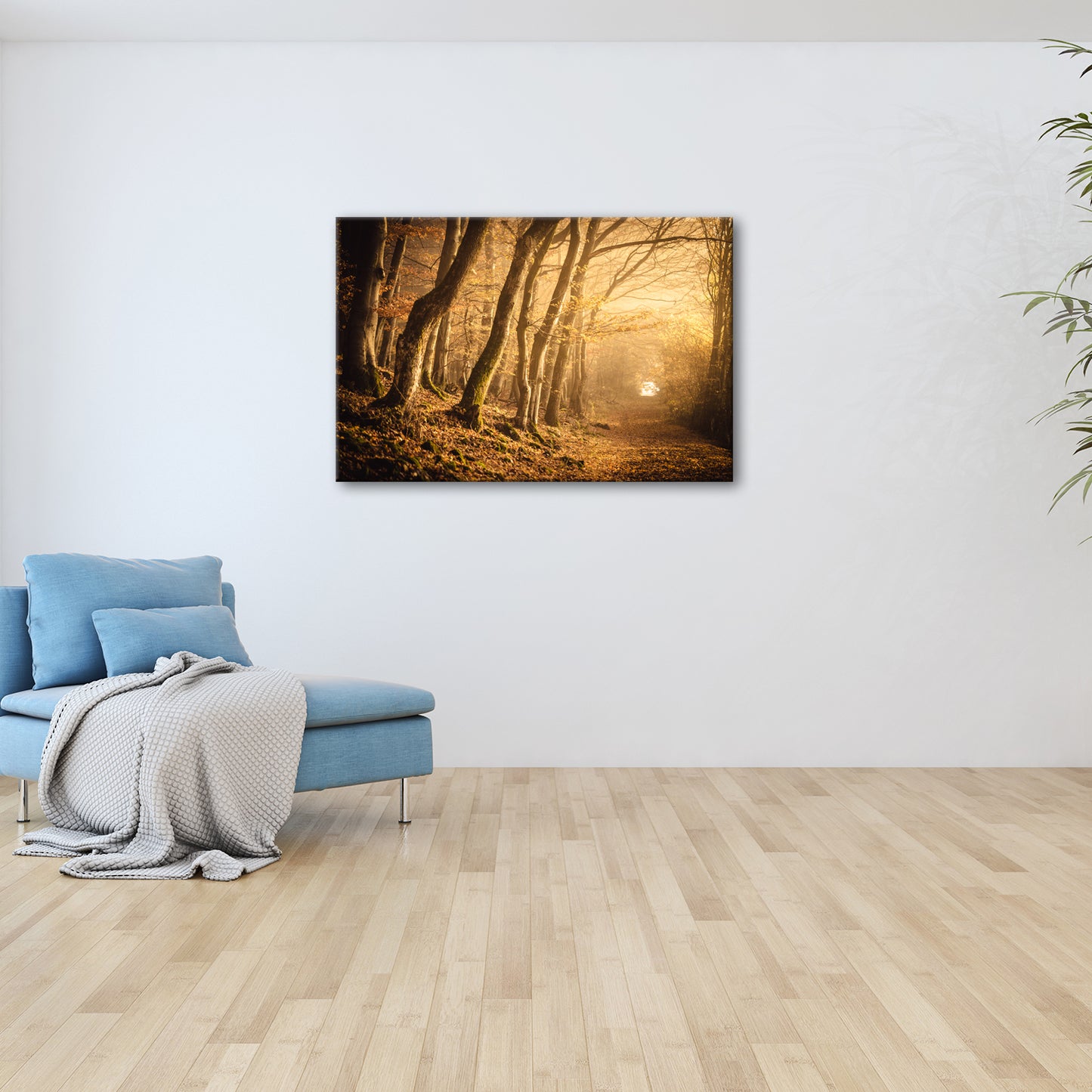 Vorschaubild Wohnzimmerbild 3