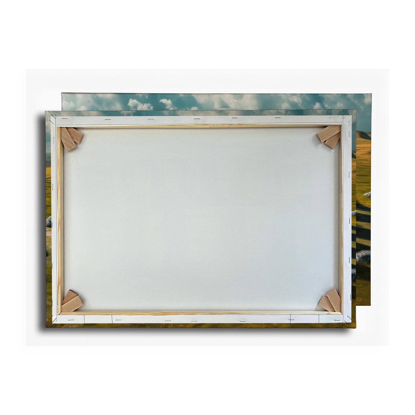 Vorschaubild Rückwand