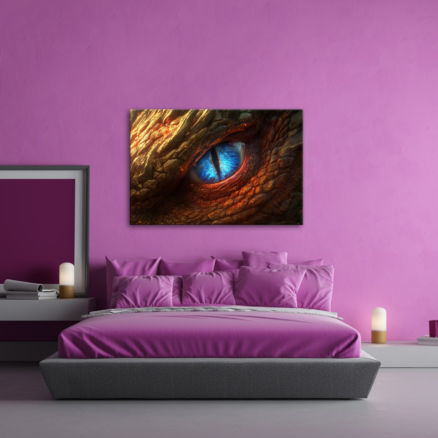 Vorschaubild Wohnzimmerbild 2