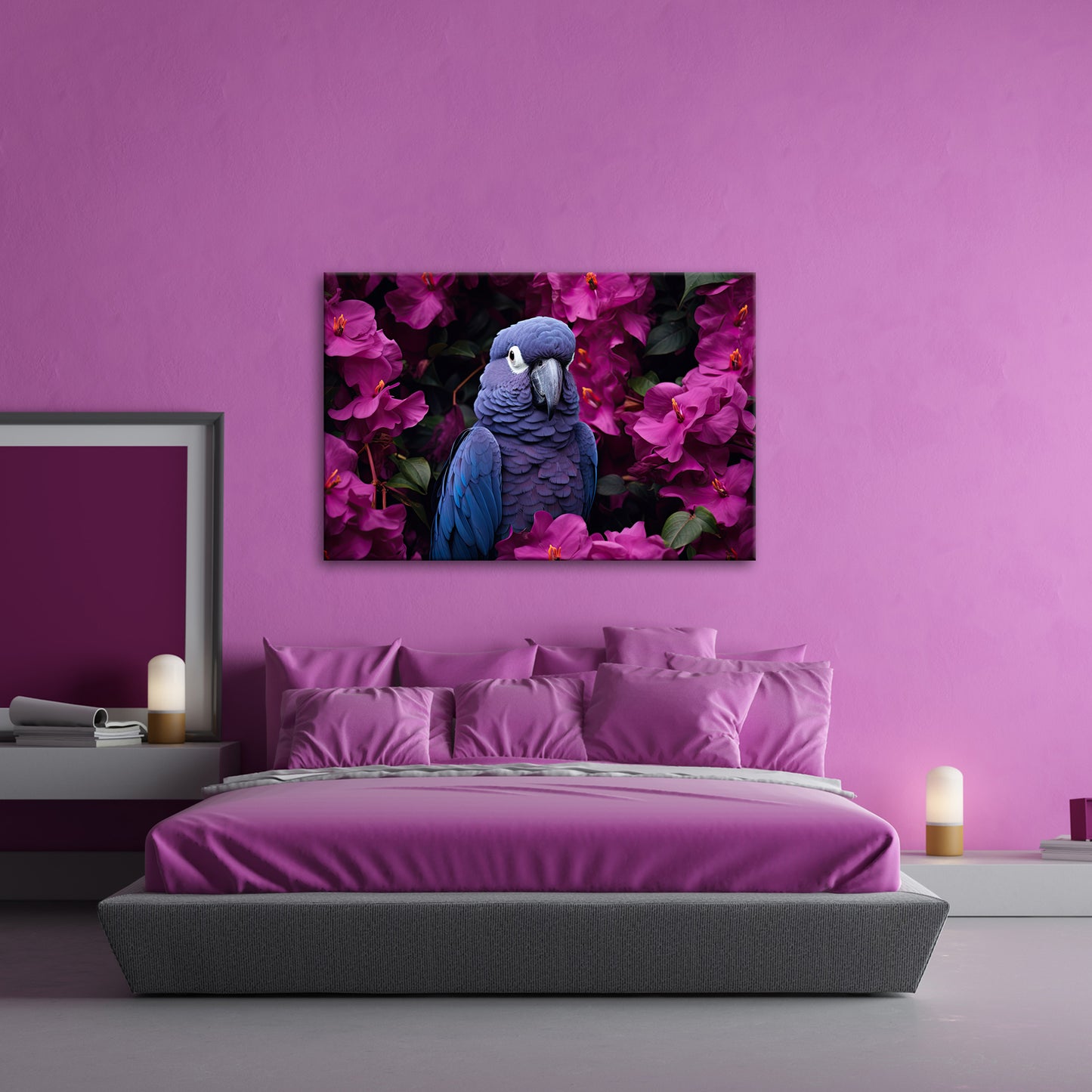 Vorschaubild Wohnzimmerbild 2