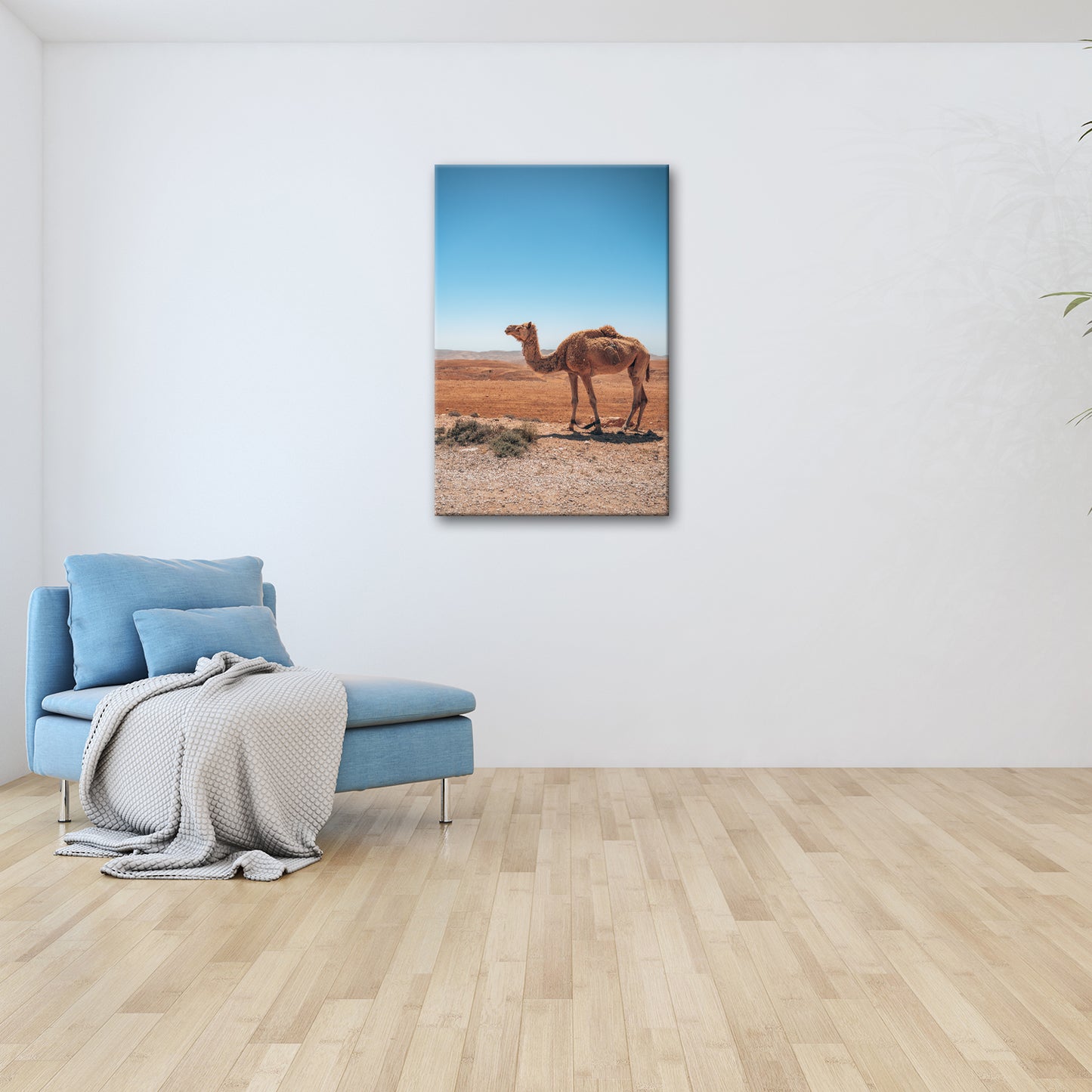 Vorschaubild Wohnzimmerbild 3
