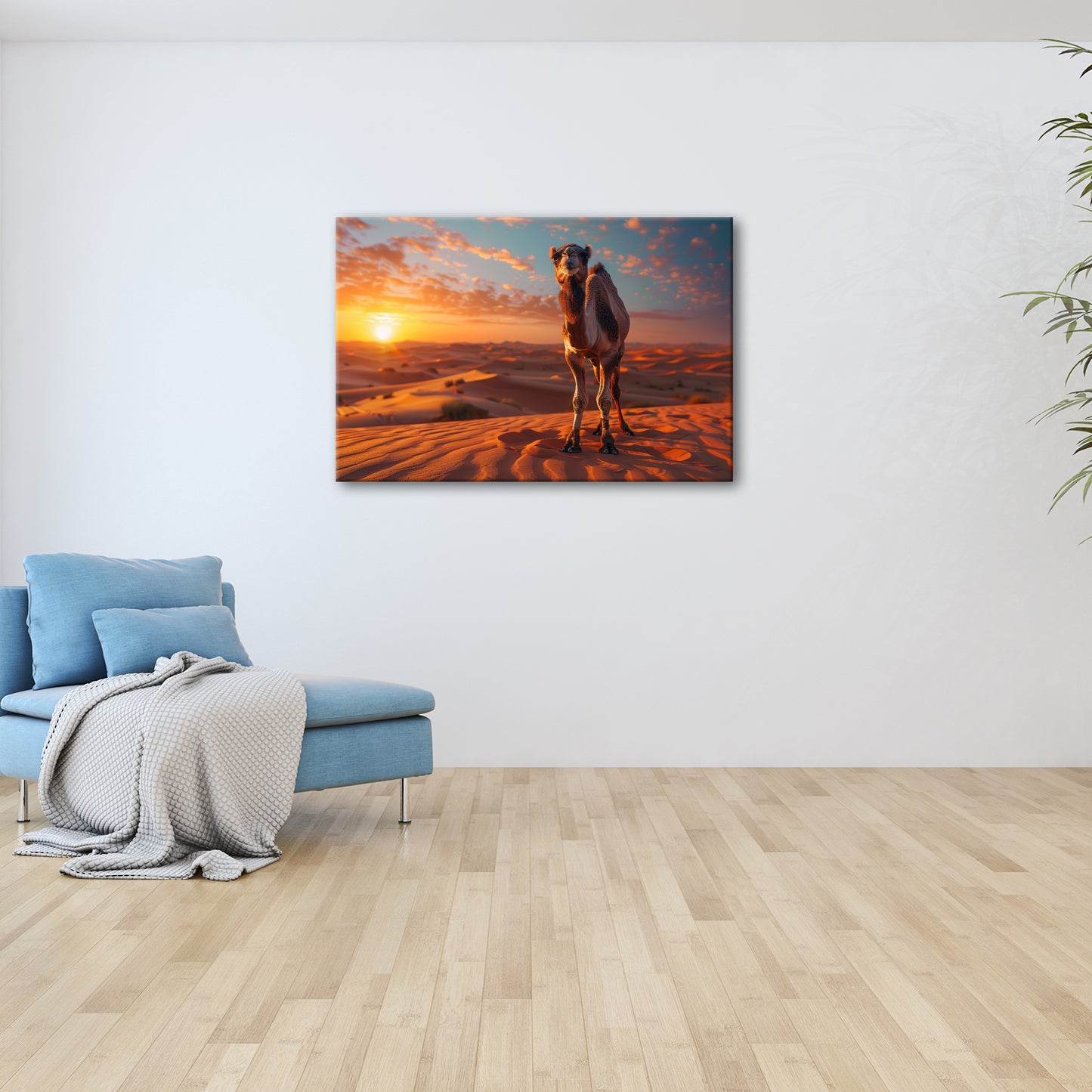 Vorschaubild Wohnzimmerbild 3