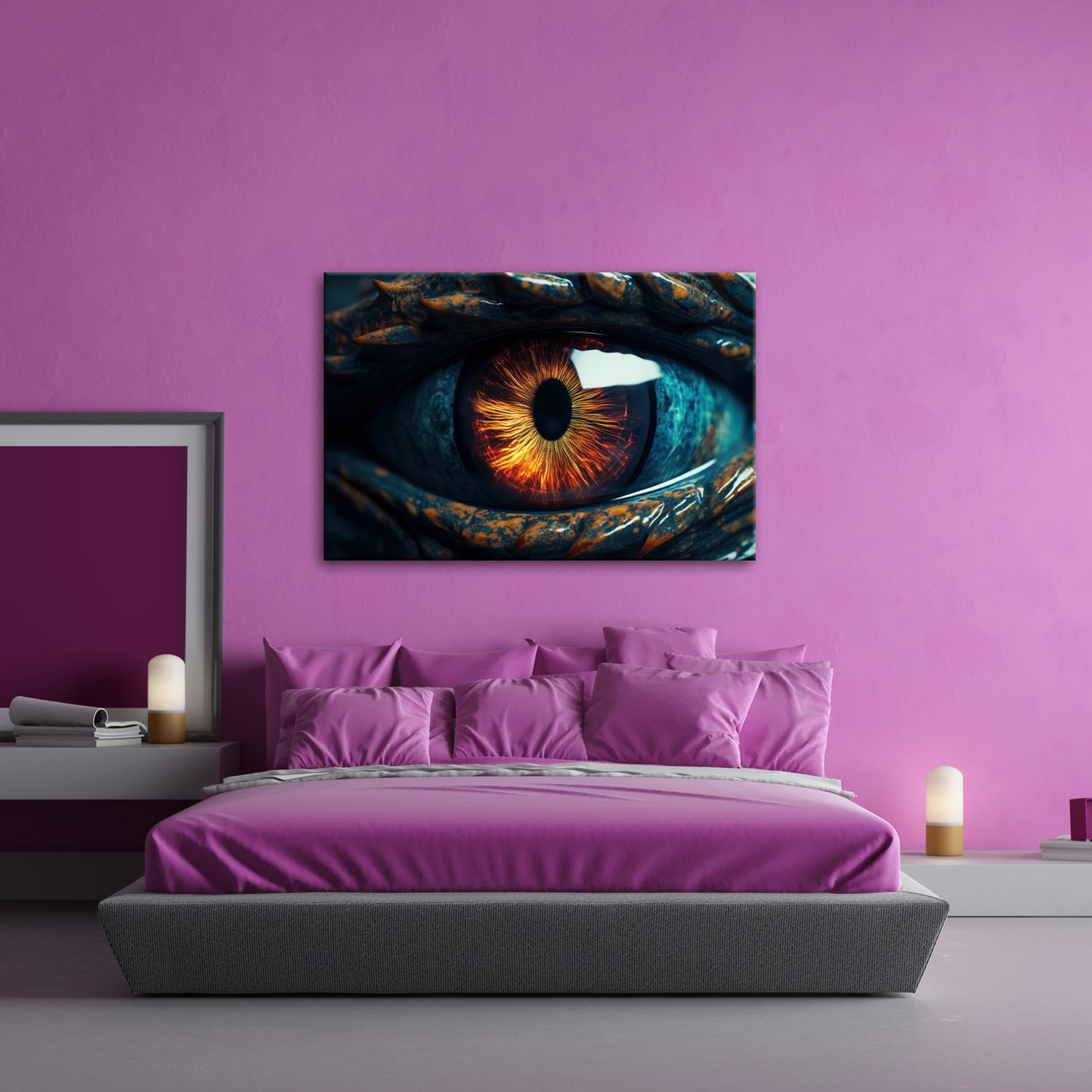 Vorschaubild Wohnzimmerbild 2