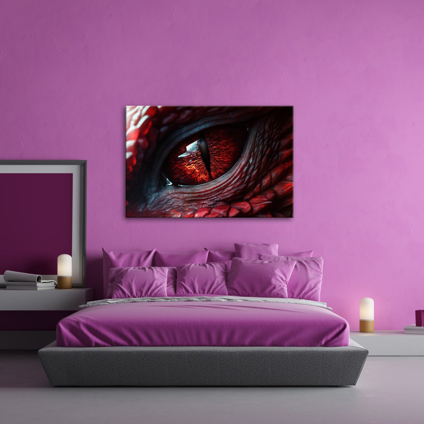 Vorschaubild Wohnzimmerbild 2