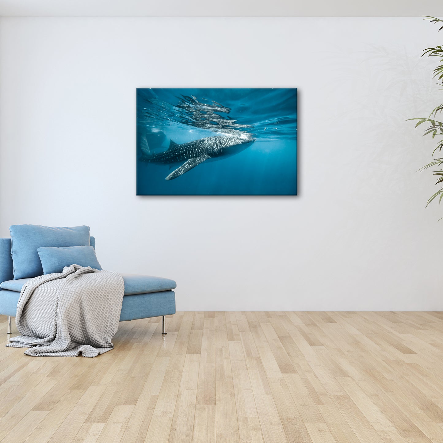 Vorschaubild Wohnzimmerbild 3