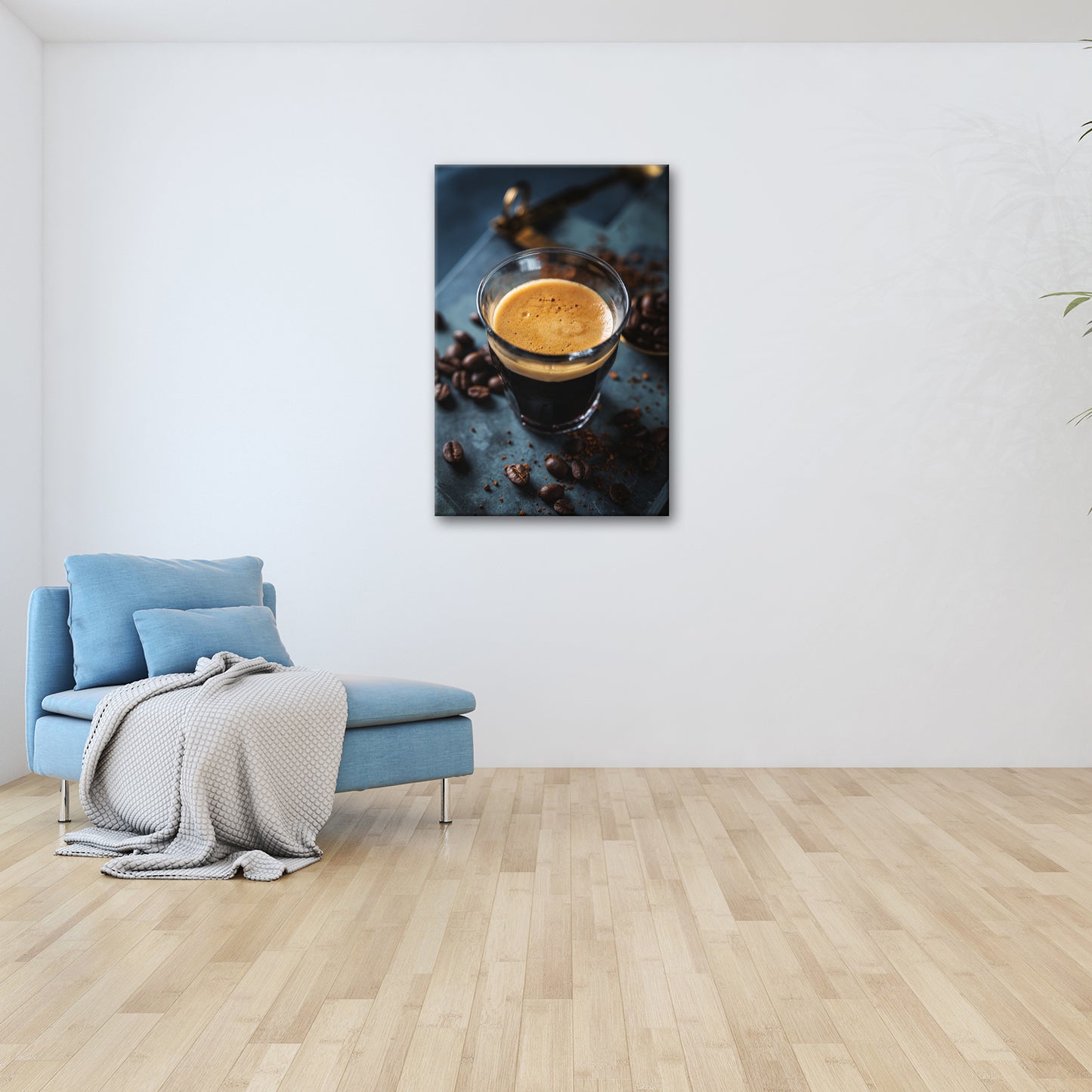 Vorschaubild Wohnzimmerbild 3