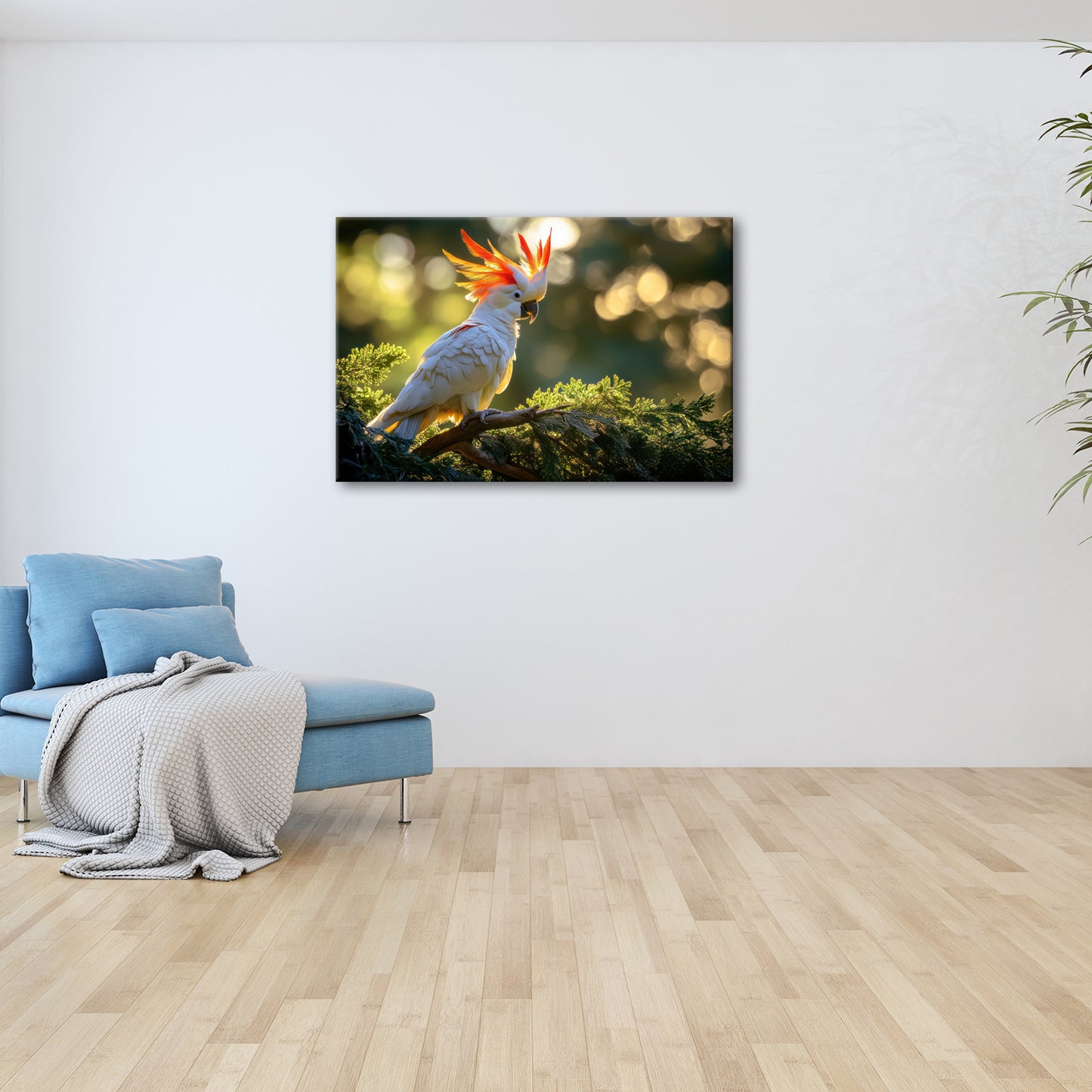 Vorschaubild Wohnzimmerbild 3