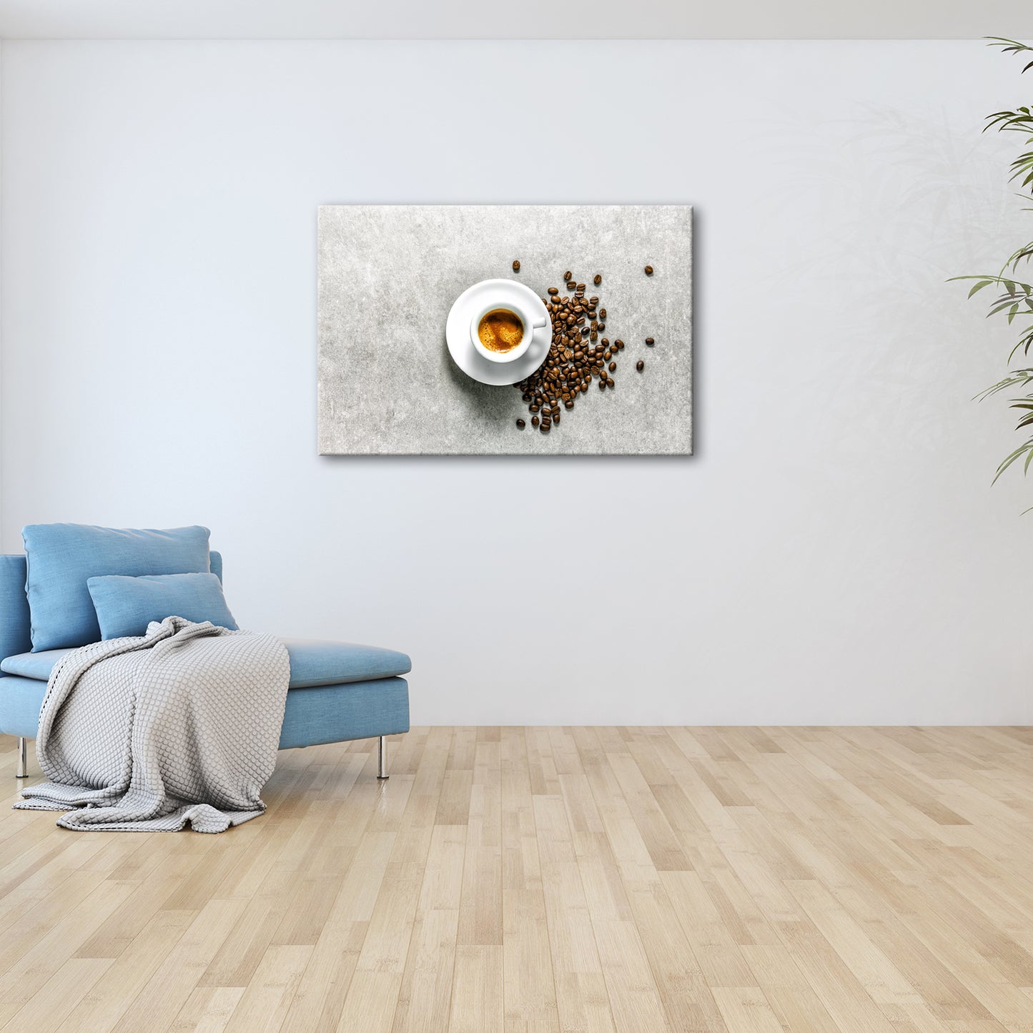 Vorschaubild Wohnzimmerbild 3