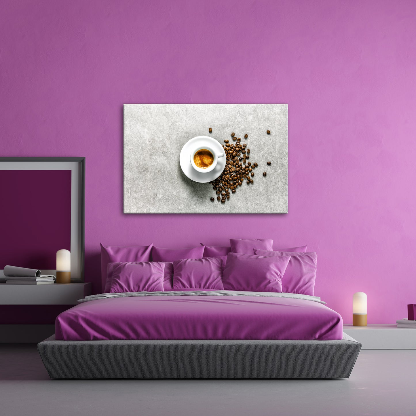 Vorschaubild Wohnzimmerbild 2