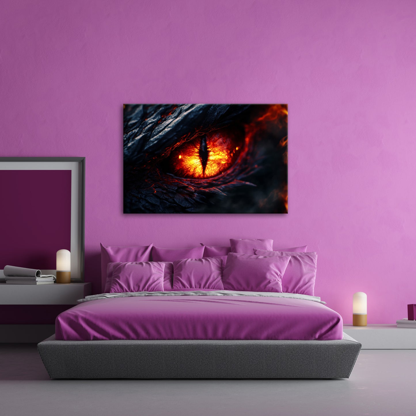 Vorschaubild Wohnzimmerbild 2