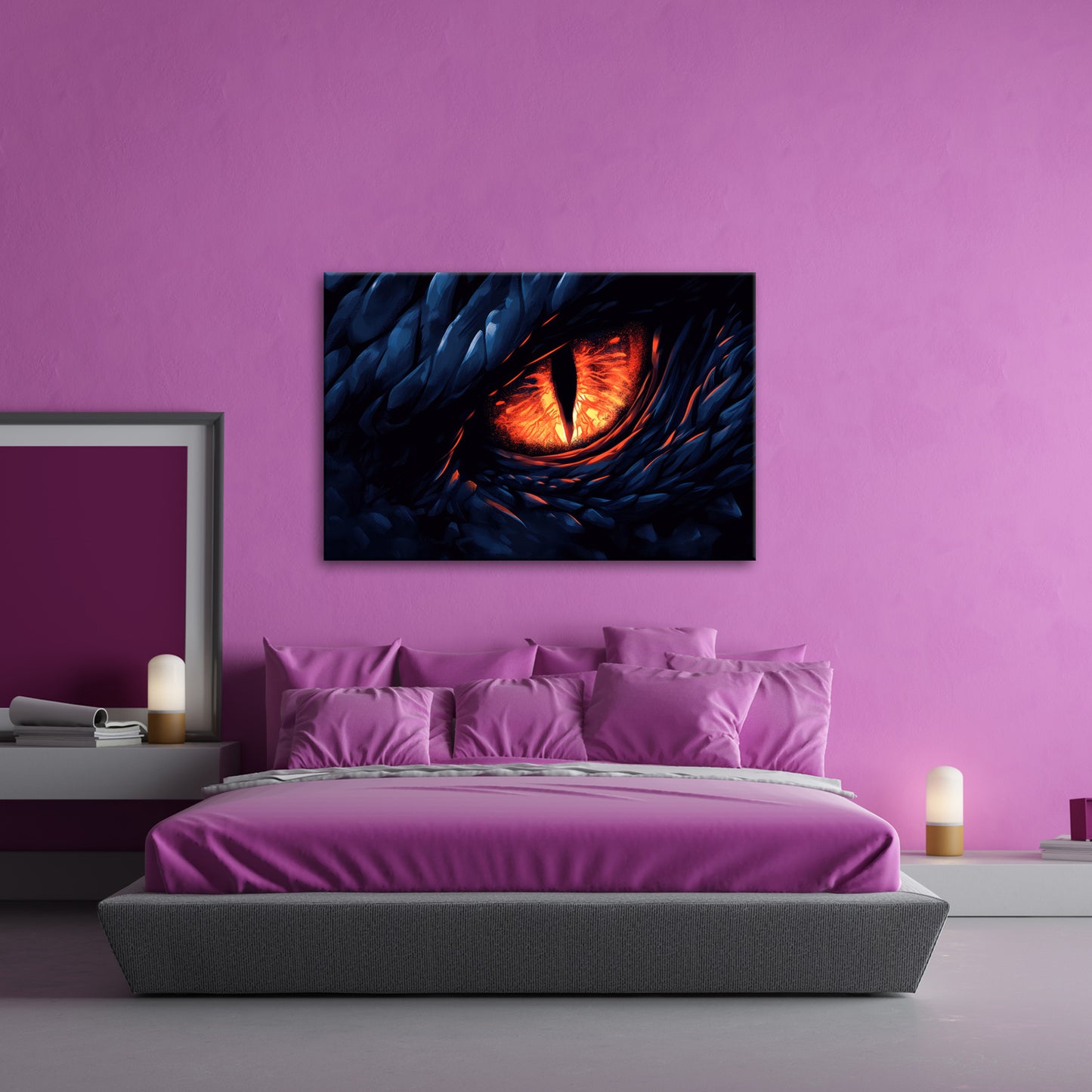 Vorschaubild Wohnzimmerbild 2