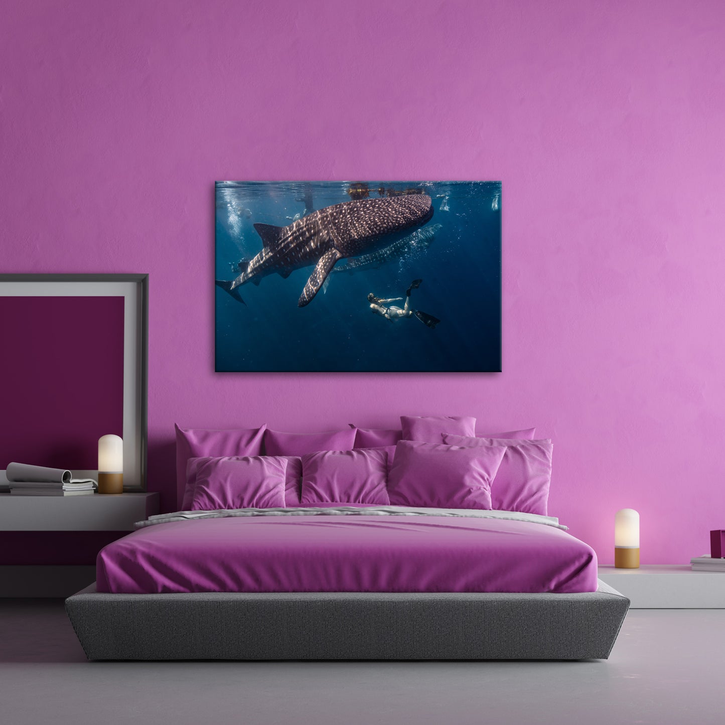 Vorschaubild Wohnzimmerbild 2