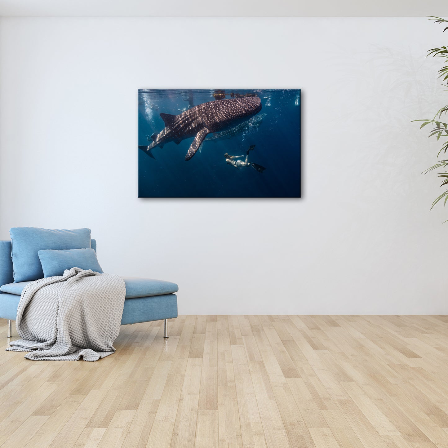 Vorschaubild Wohnzimmerbild 3