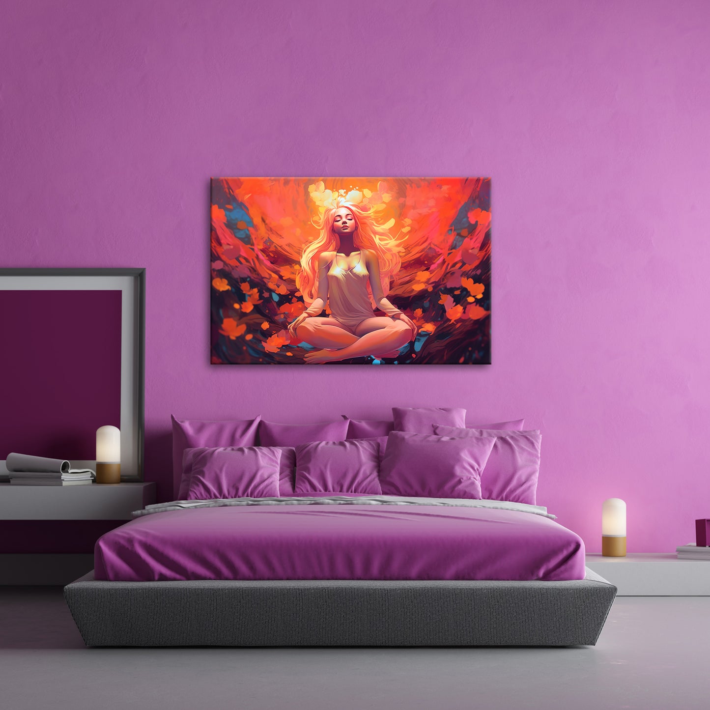 Vorschaubild Wohnzimmerbild 2
