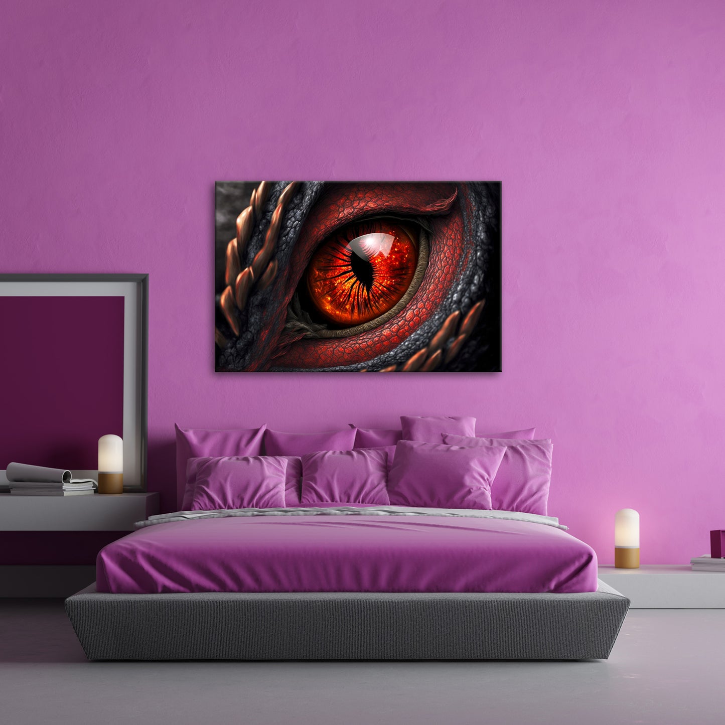 Vorschaubild Wohnzimmerbild 2
