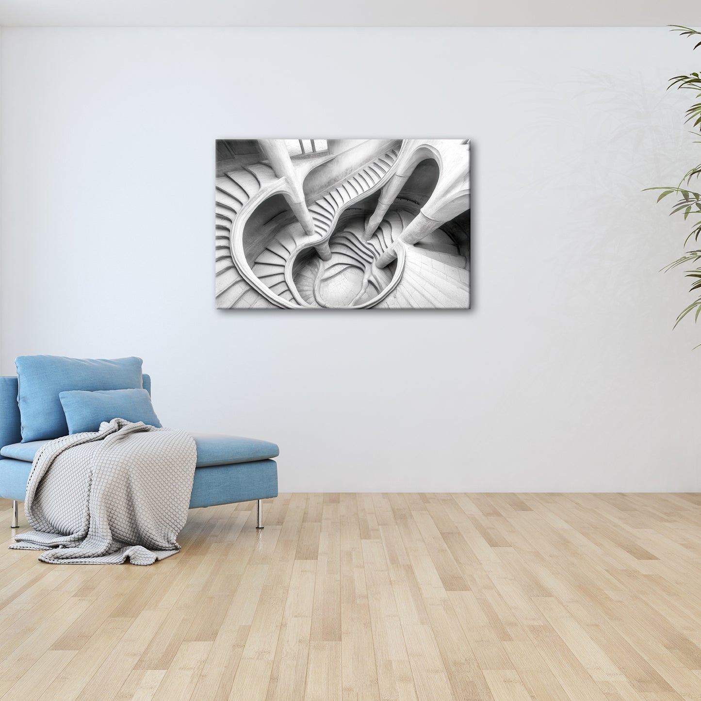 Vorschaubild Wohnzimmerbild 3