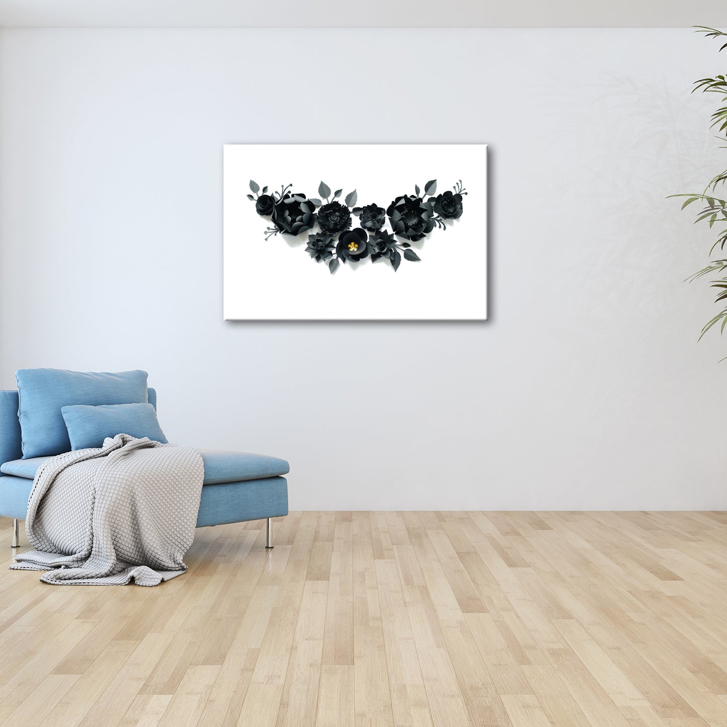 Vorschaubild Wohnzimmerbild 3