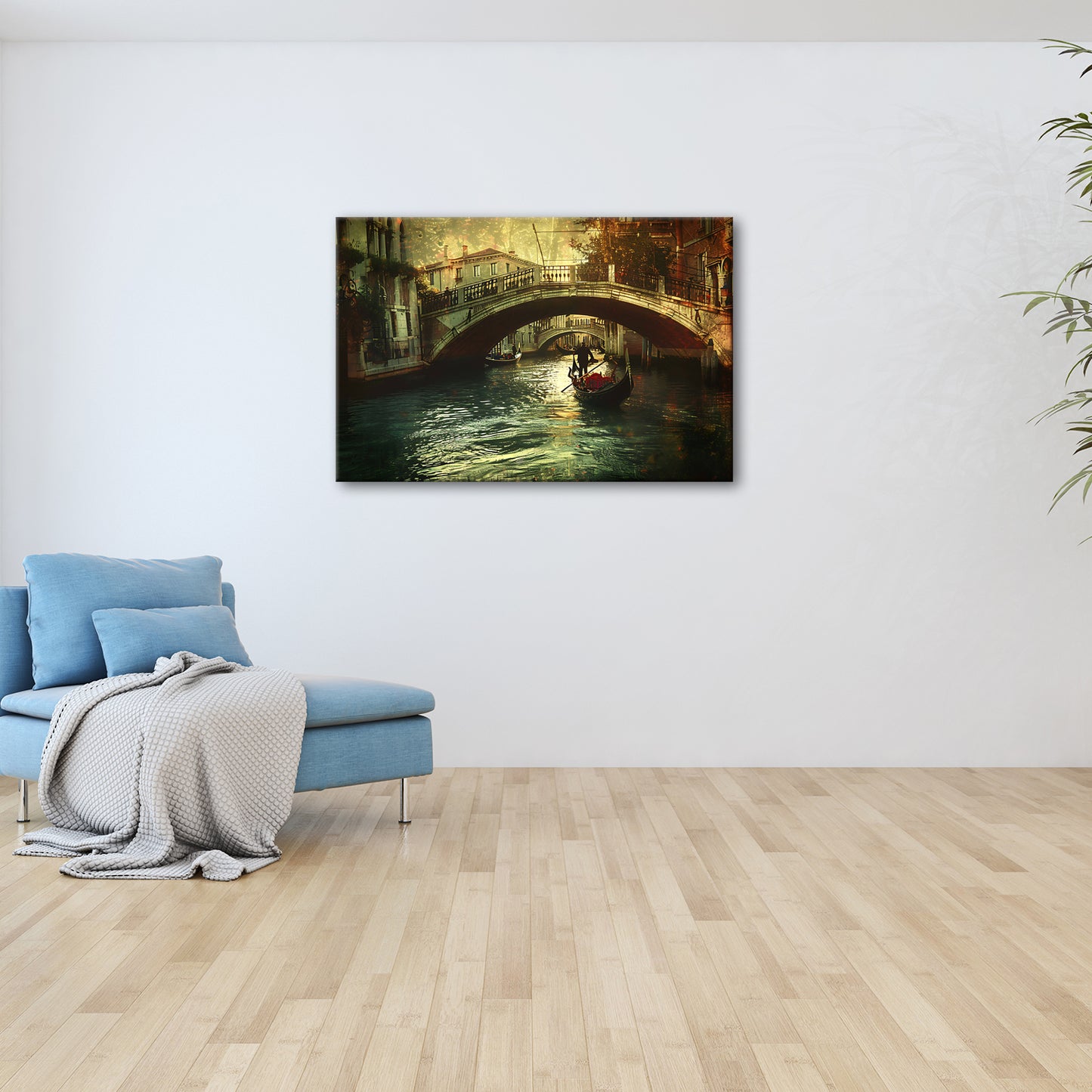 Vorschaubild Wohnzimmerbild 3