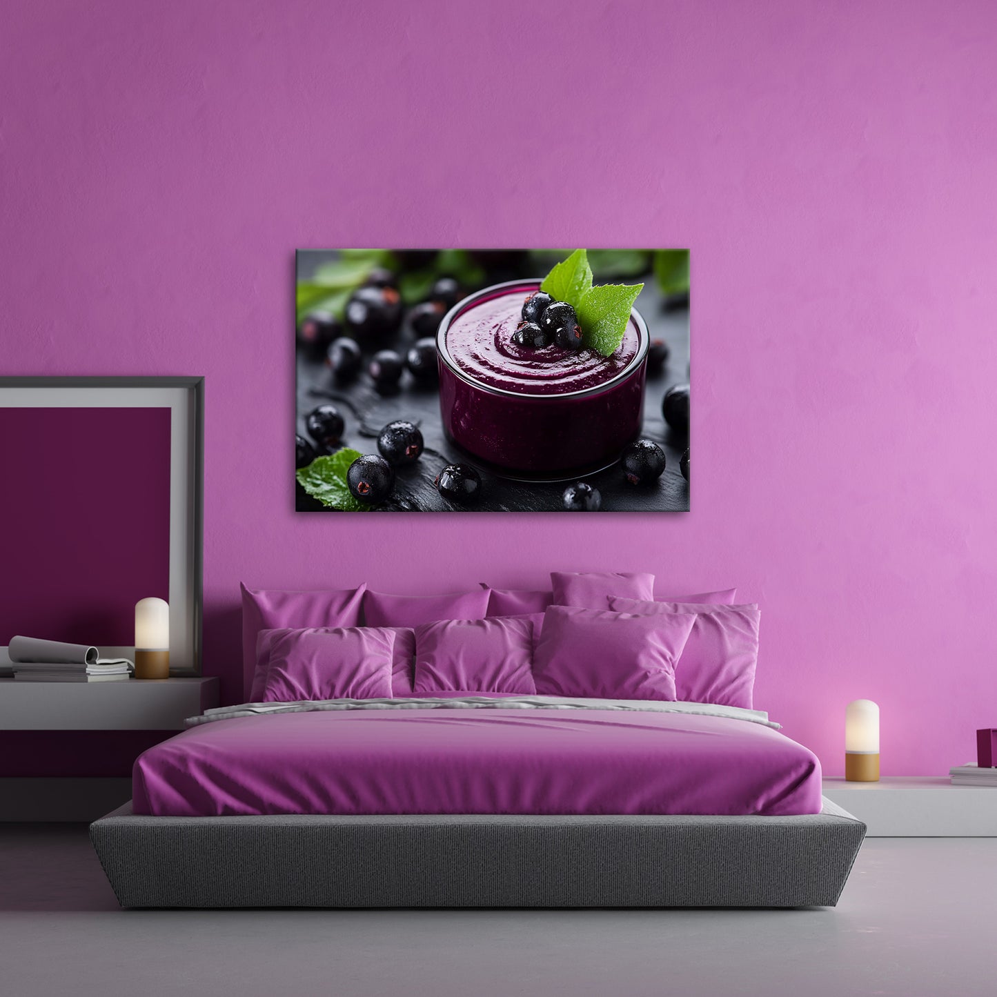 Vorschaubild Wohnzimmerbild 2