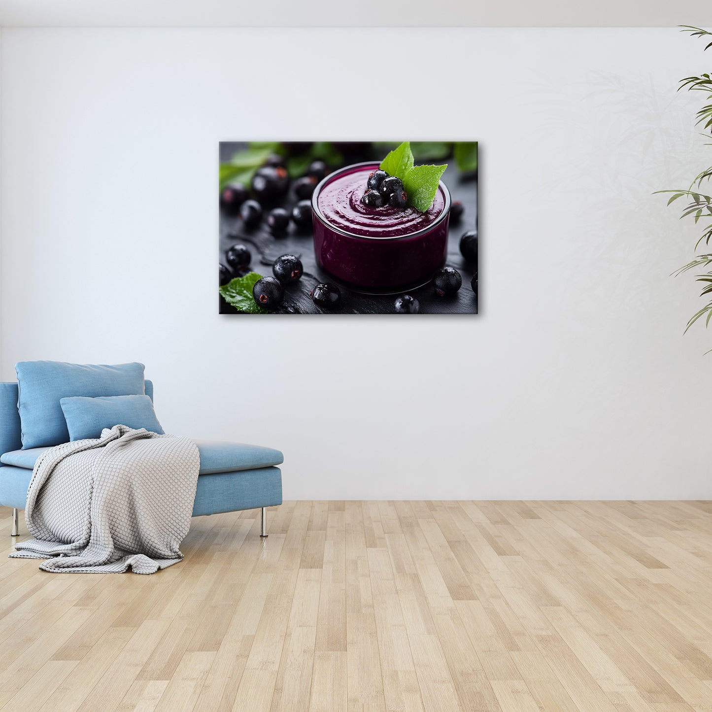 Vorschaubild Wohnzimmerbild 3