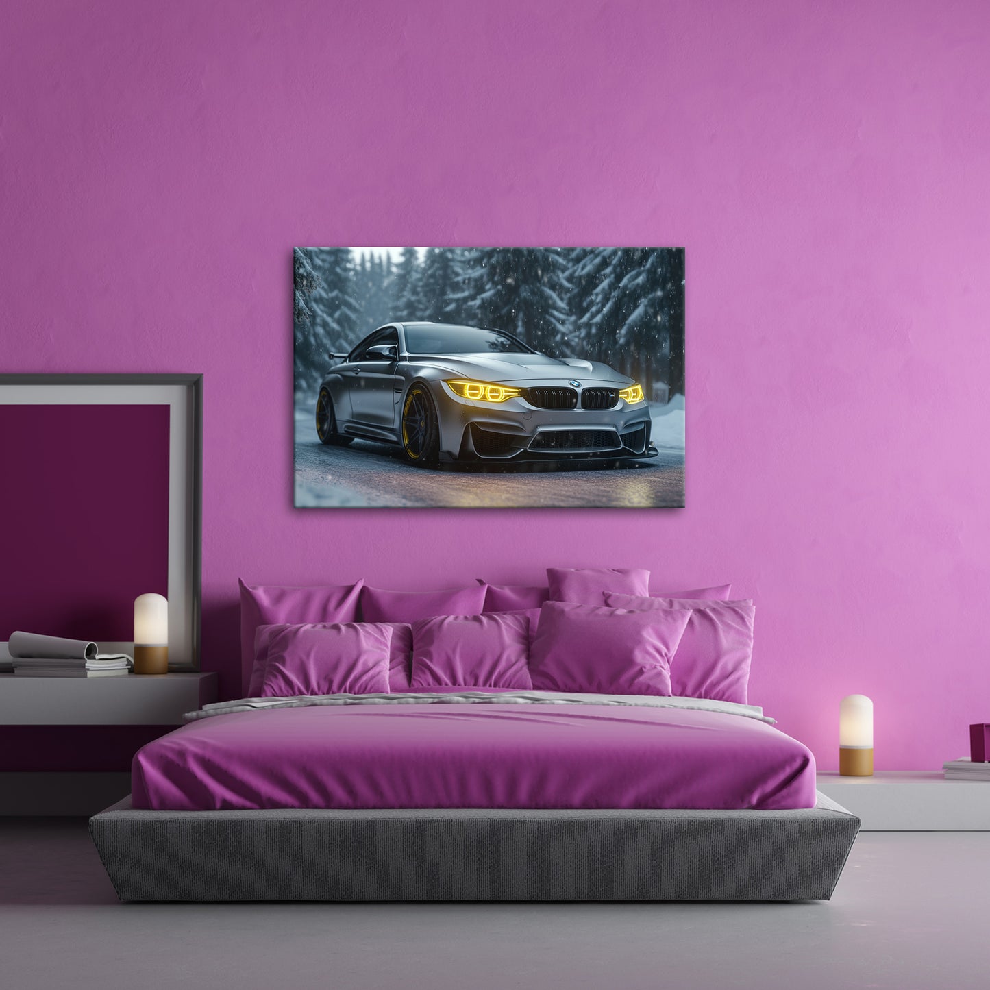 Vorschaubild Wohnzimmerbild 2