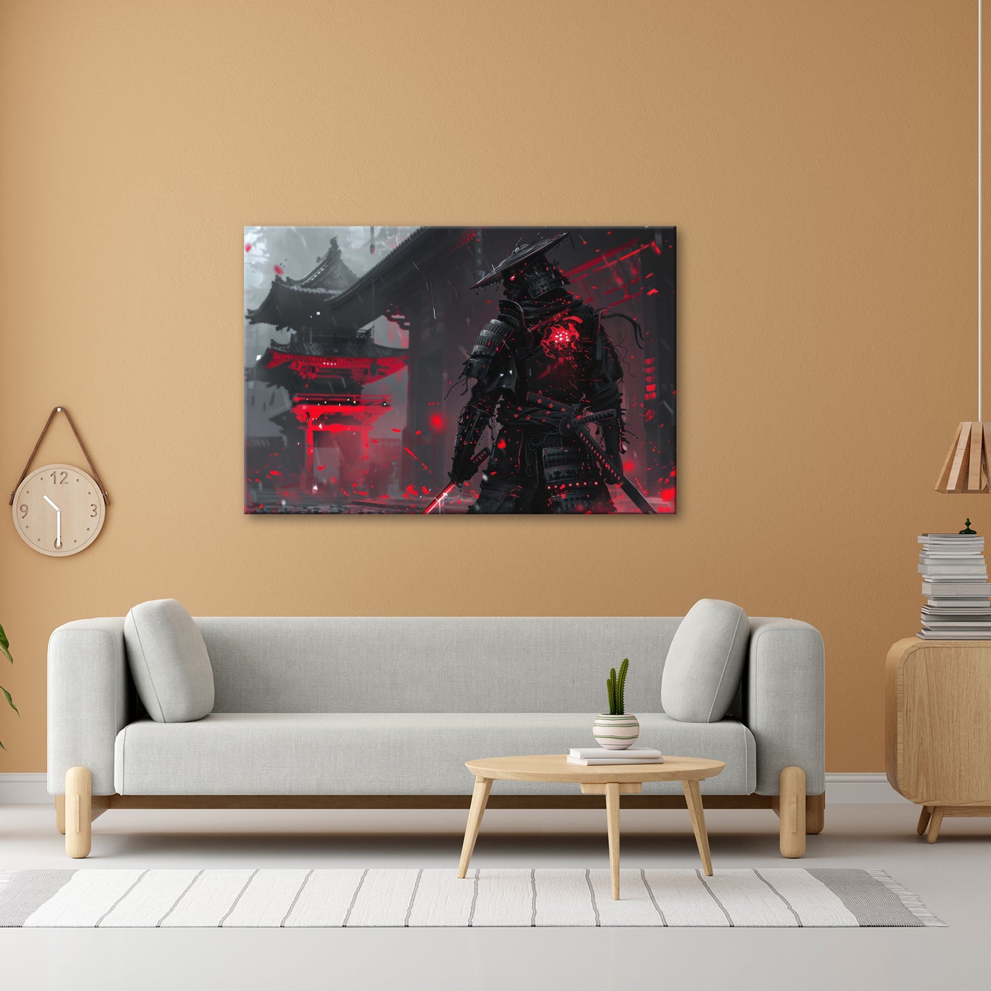 Vorschaubild Wohnzimmerbild 1