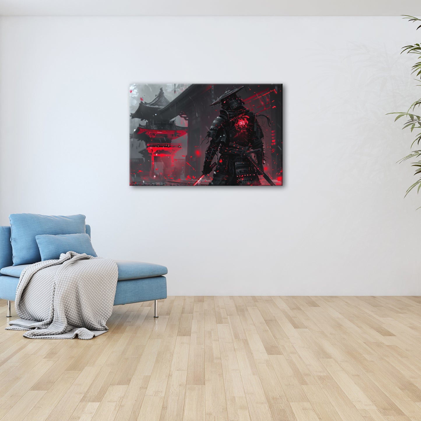 Vorschaubild Wohnzimmerbild 3