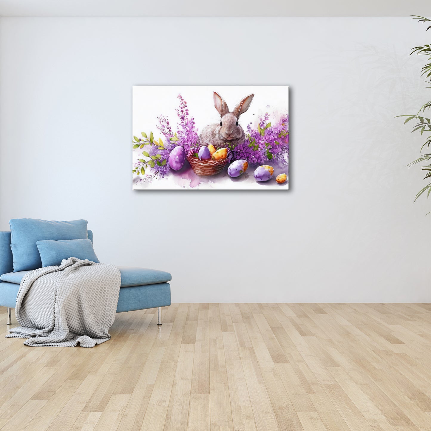 Vorschaubild Wohnzimmerbild 3