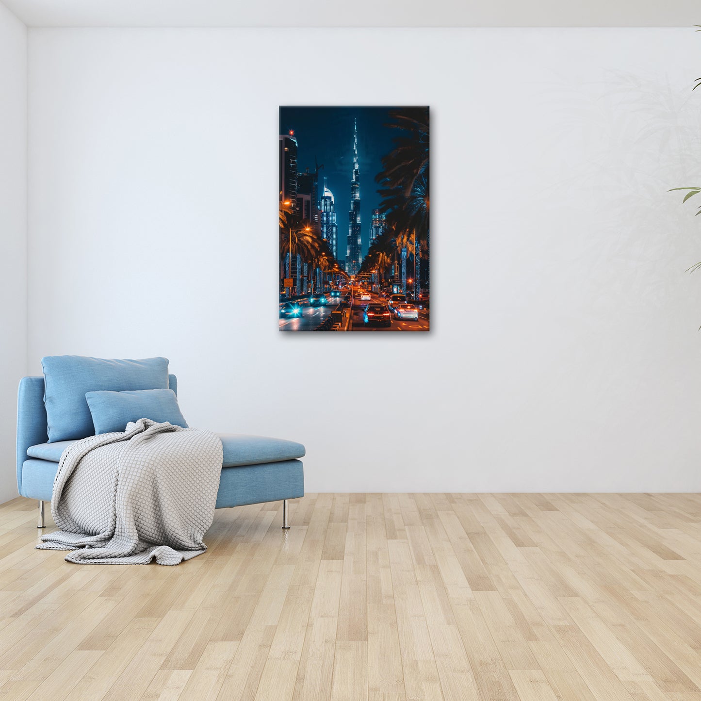 Vorschaubild Wohnzimmerbild 3