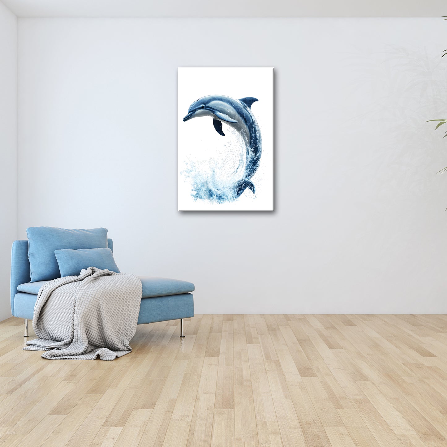 Vorschaubild Wohnzimmerbild 3