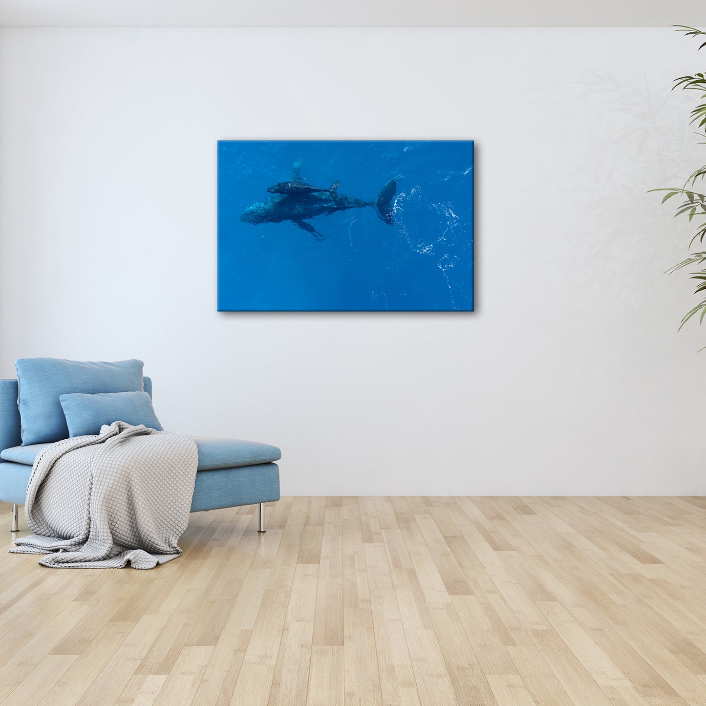 Vorschaubild Wohnzimmerbild 3