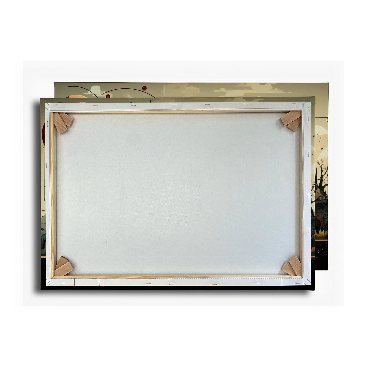 Vorschaubild Rückwand
