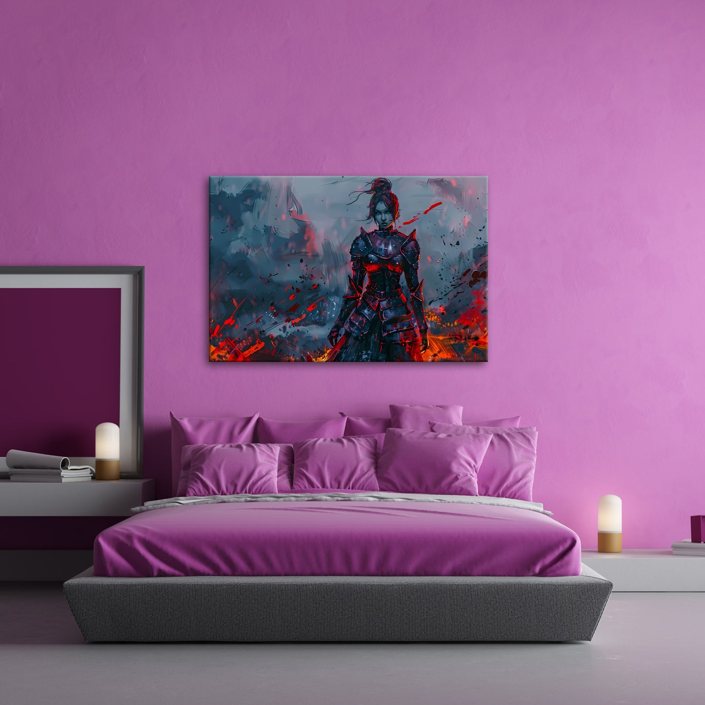 Vorschaubild Wohnzimmerbild 2
