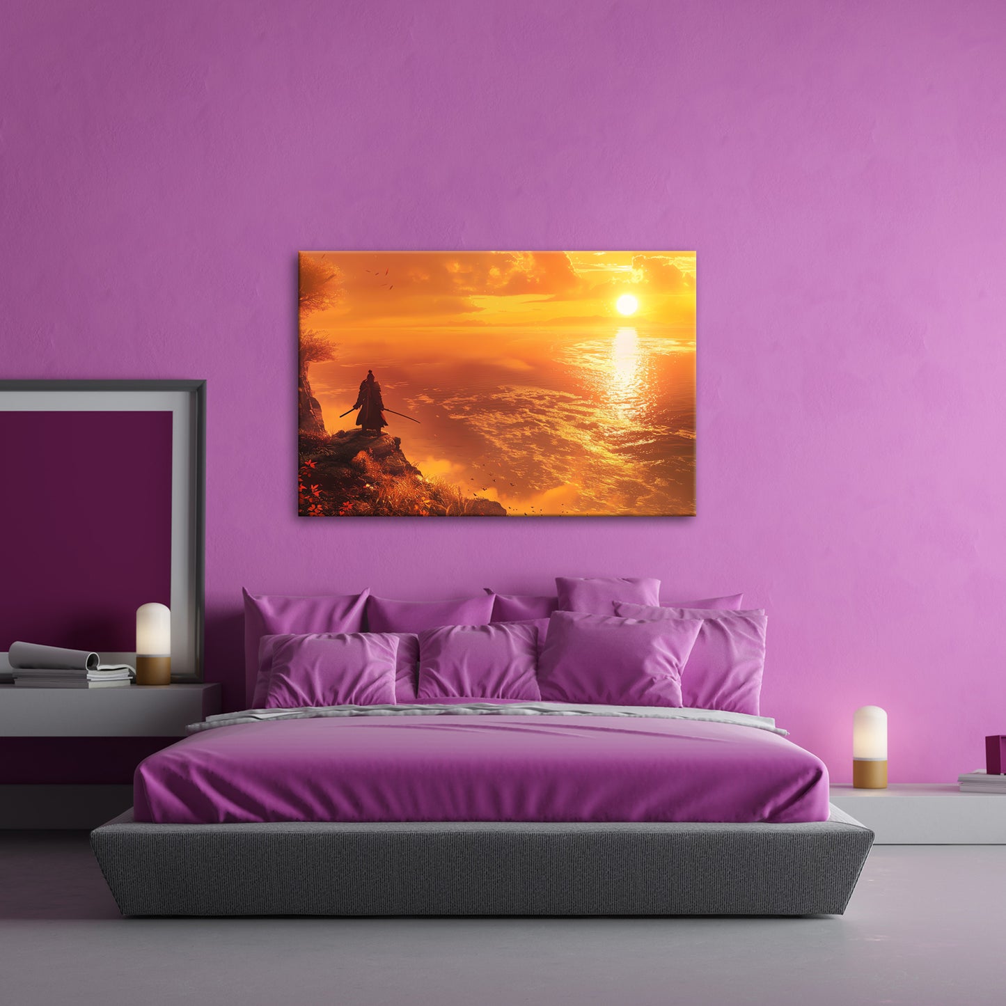 Vorschaubild Wohnzimmerbild 2