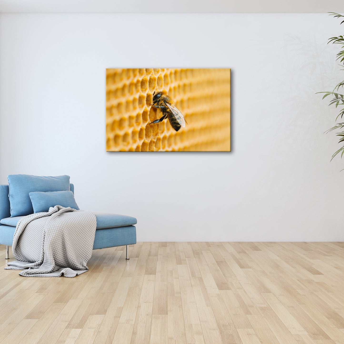 Vorschaubild Wohnzimmerbild 3