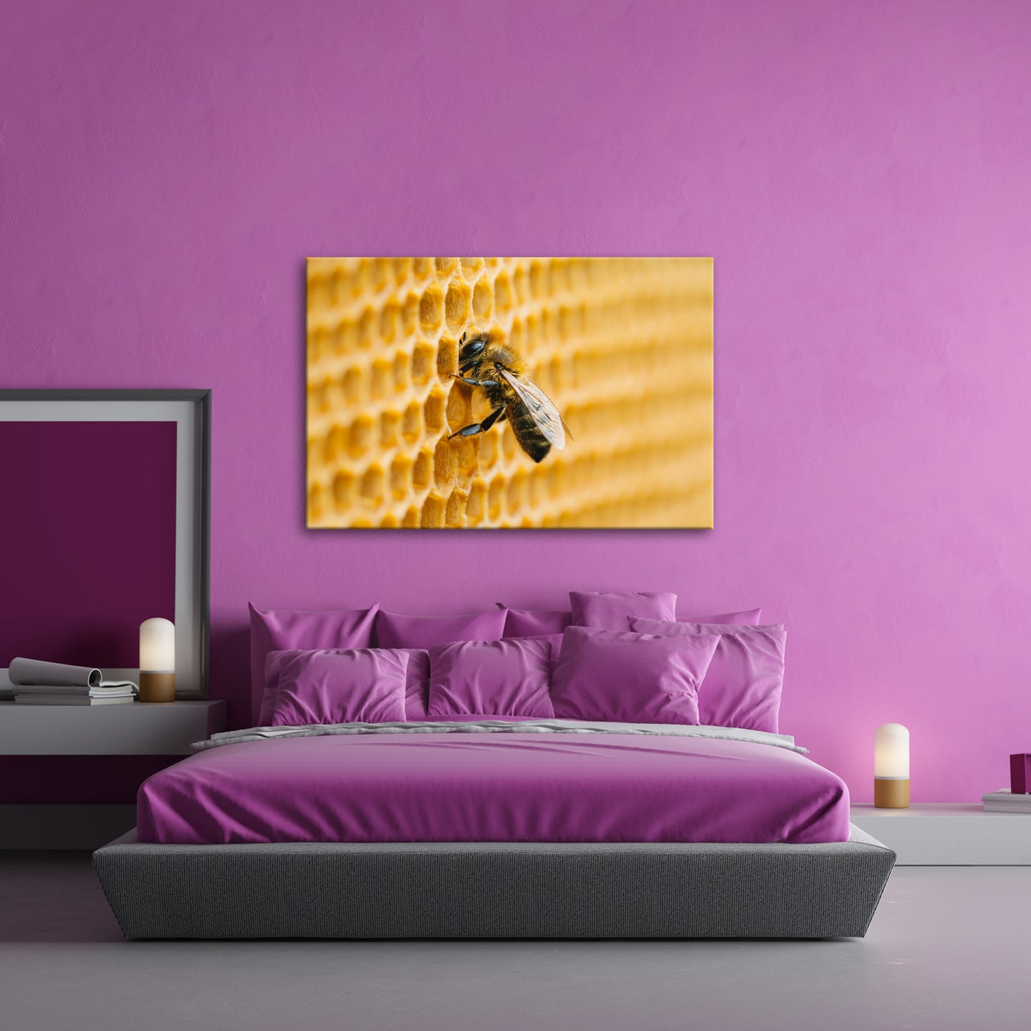 Vorschaubild Wohnzimmerbild 2