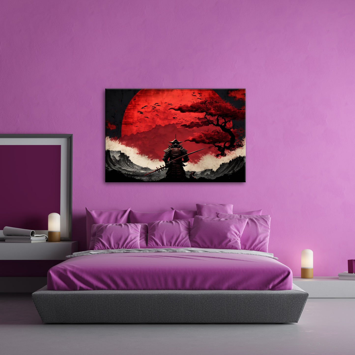 Vorschaubild Wohnzimmerbild 2