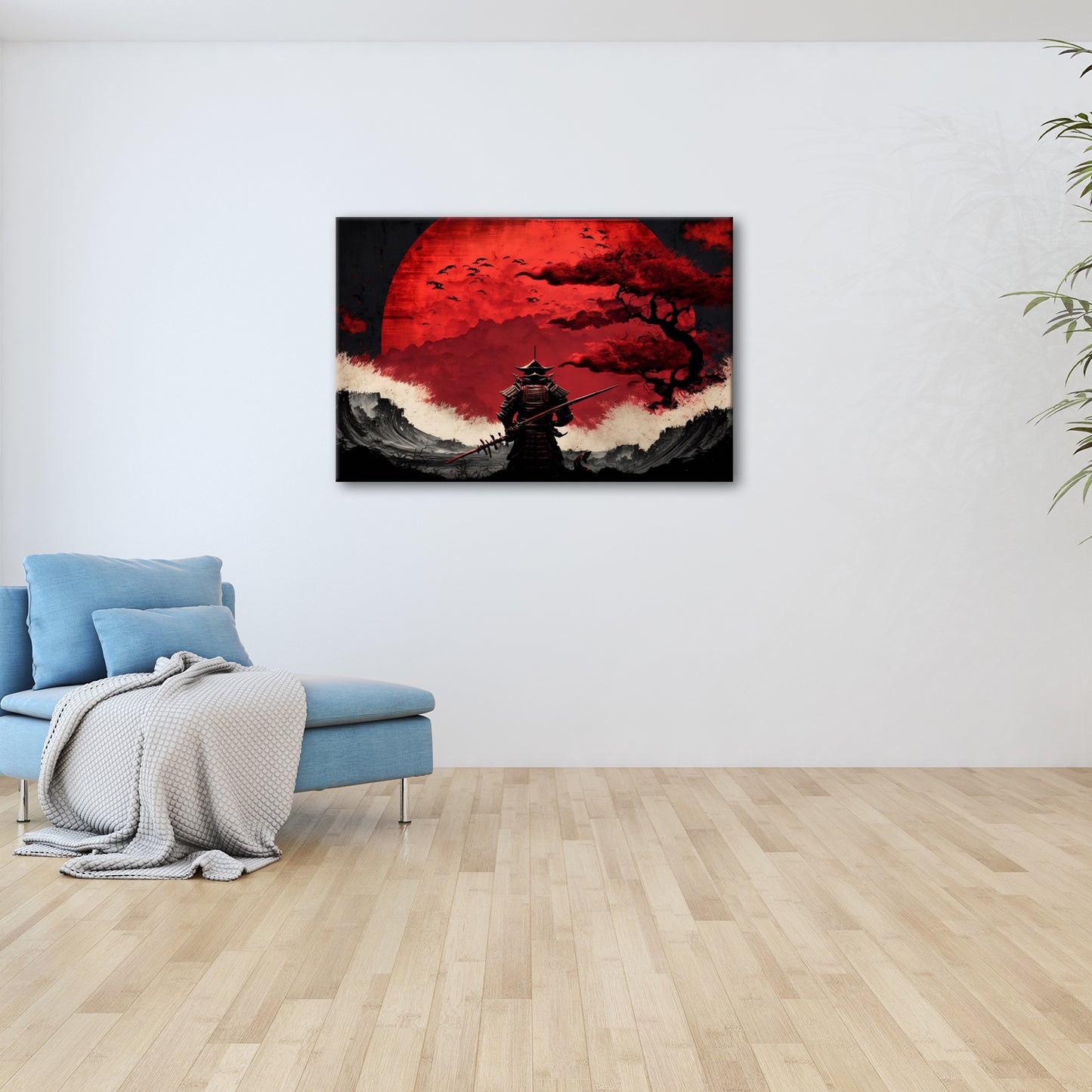 Vorschaubild Wohnzimmerbild 3