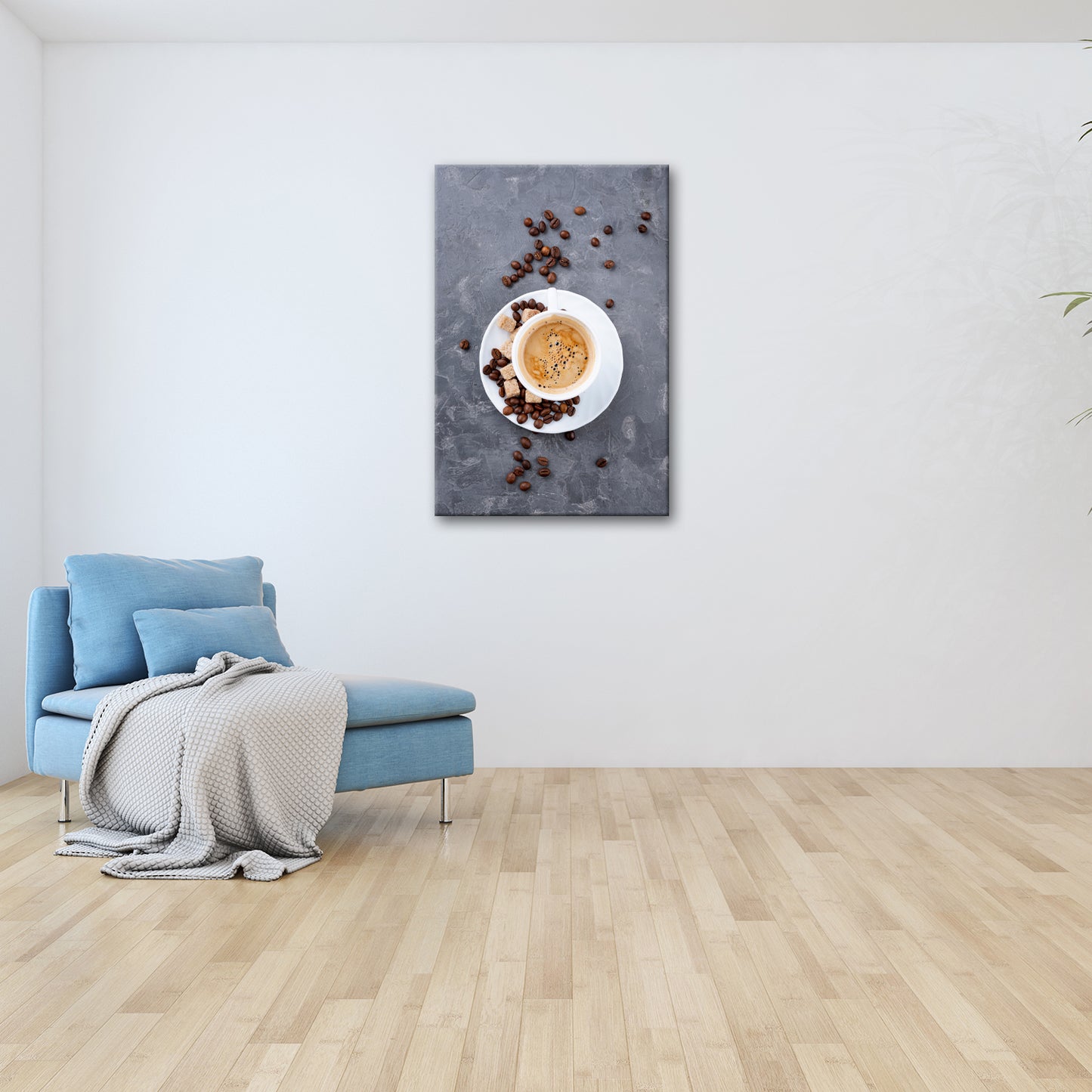 Vorschaubild Wohnzimmerbild 3