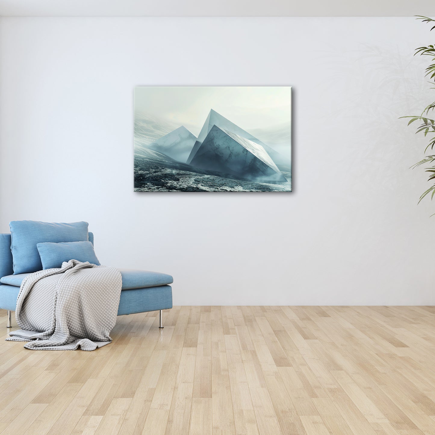 Vorschaubild Wohnzimmerbild 3