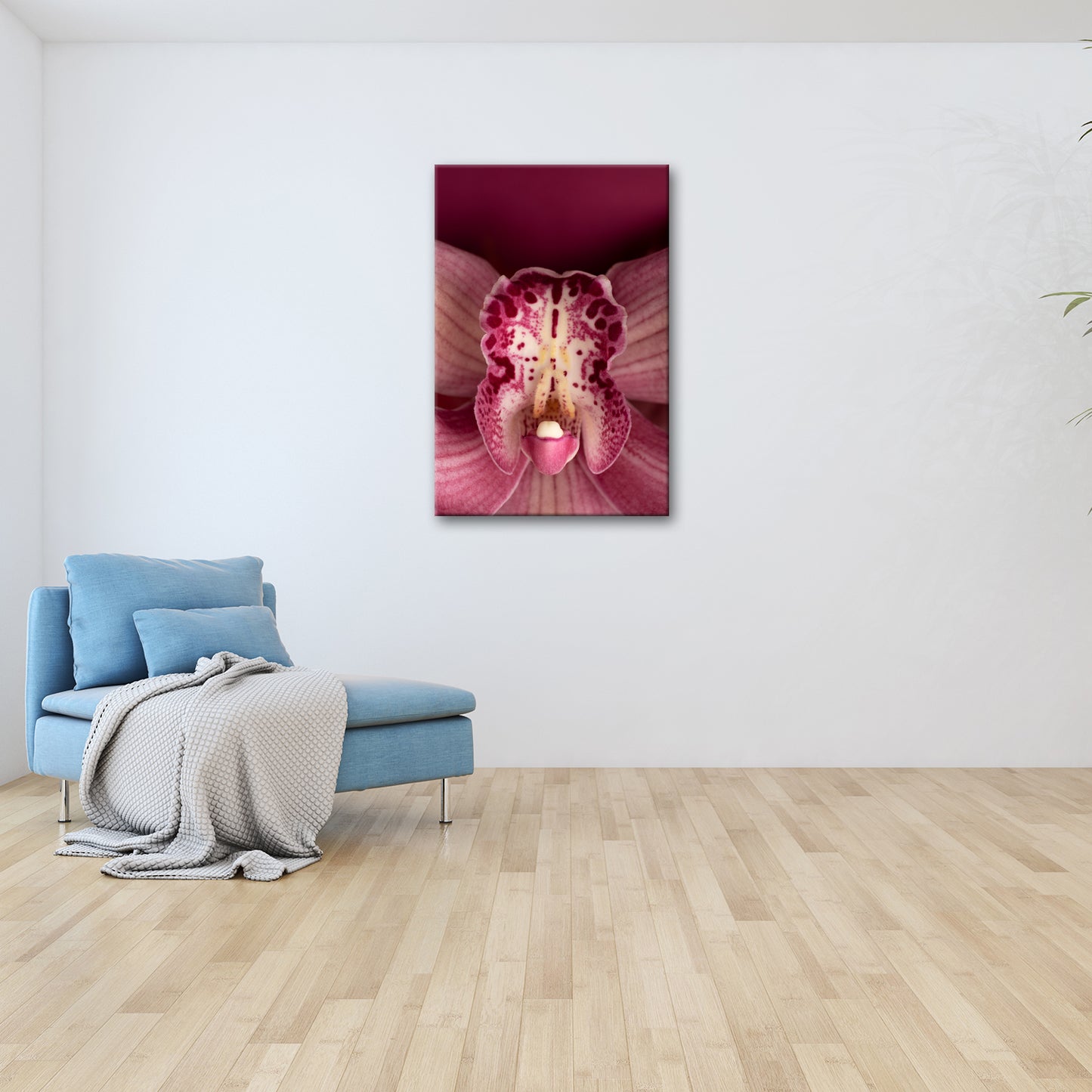Vorschaubild Wohnzimmerbild 3
