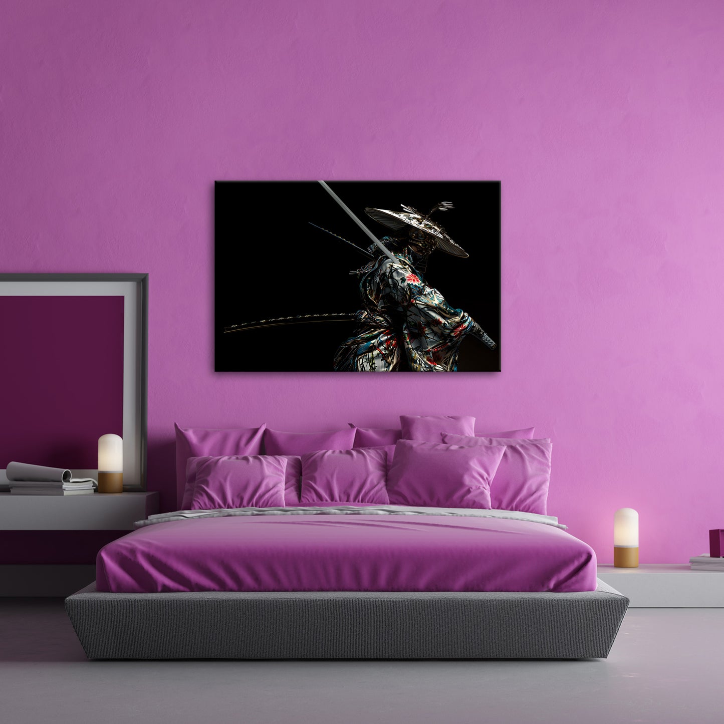 Vorschaubild Wohnzimmerbild 2