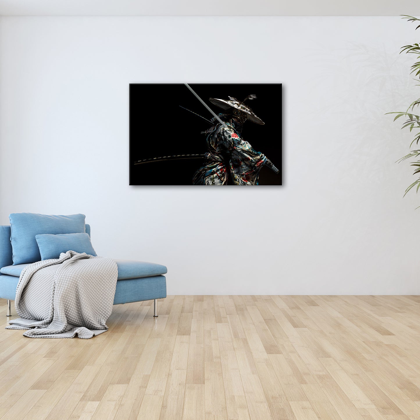 Vorschaubild Wohnzimmerbild 3