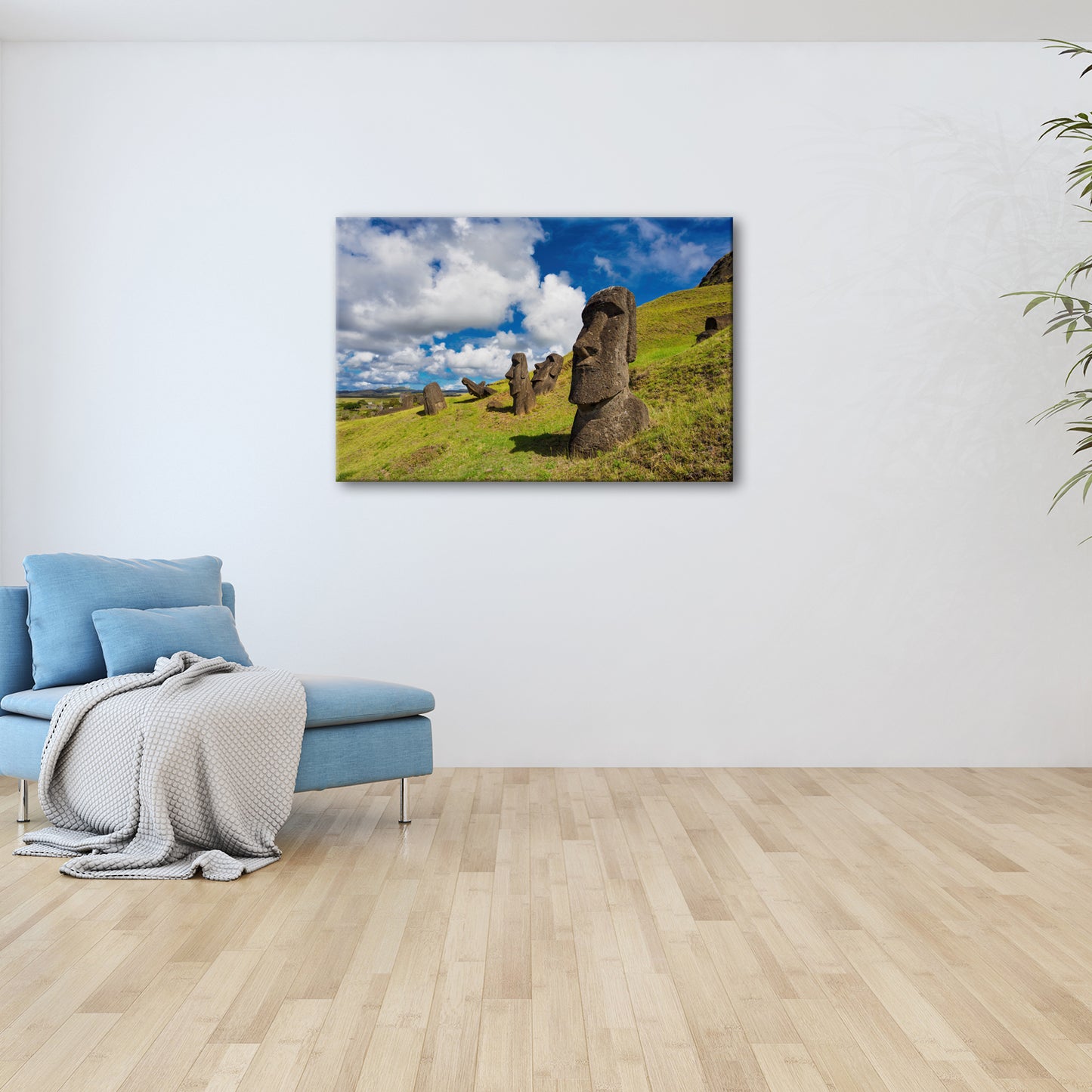 Vorschaubild Wohnzimmerbild 3