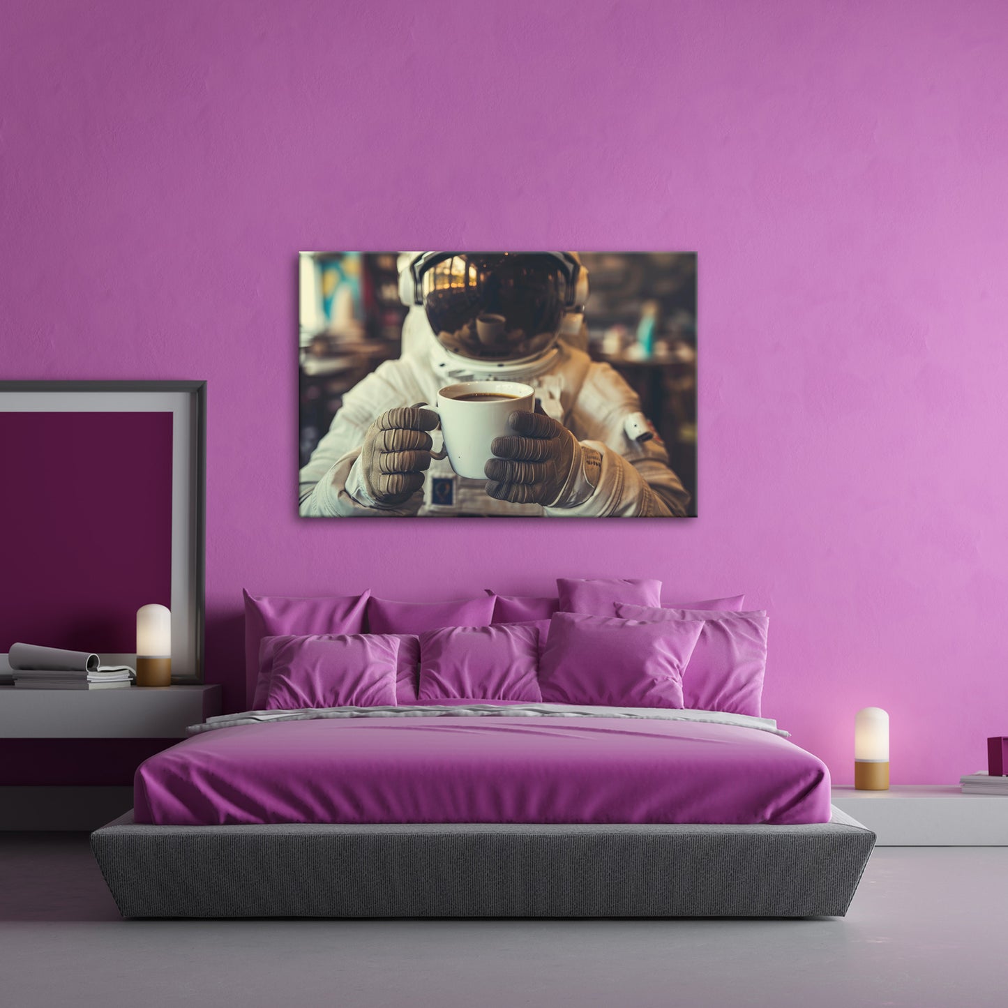 Vorschaubild Wohnzimmerbild 2