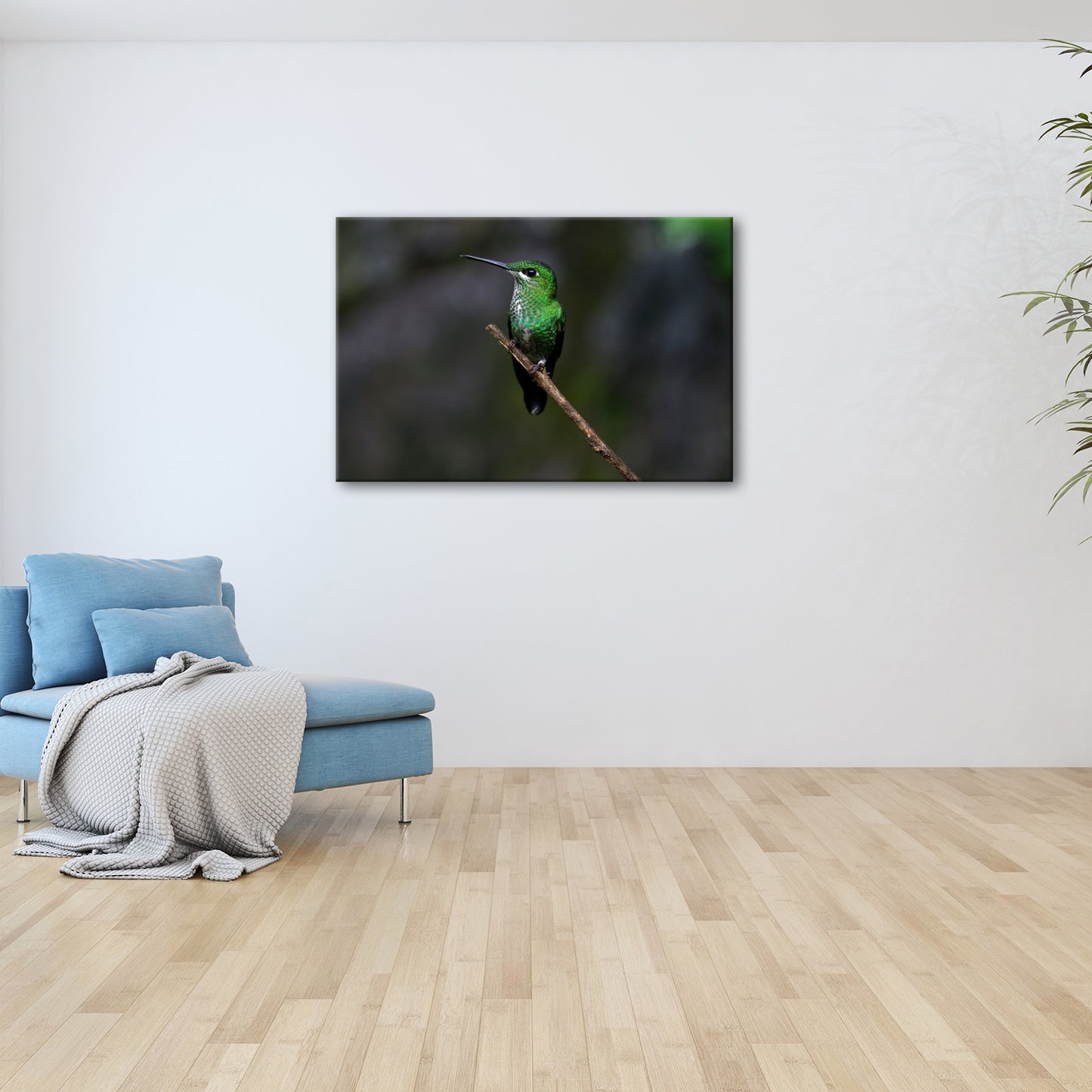 Vorschaubild Wohnzimmerbild 3