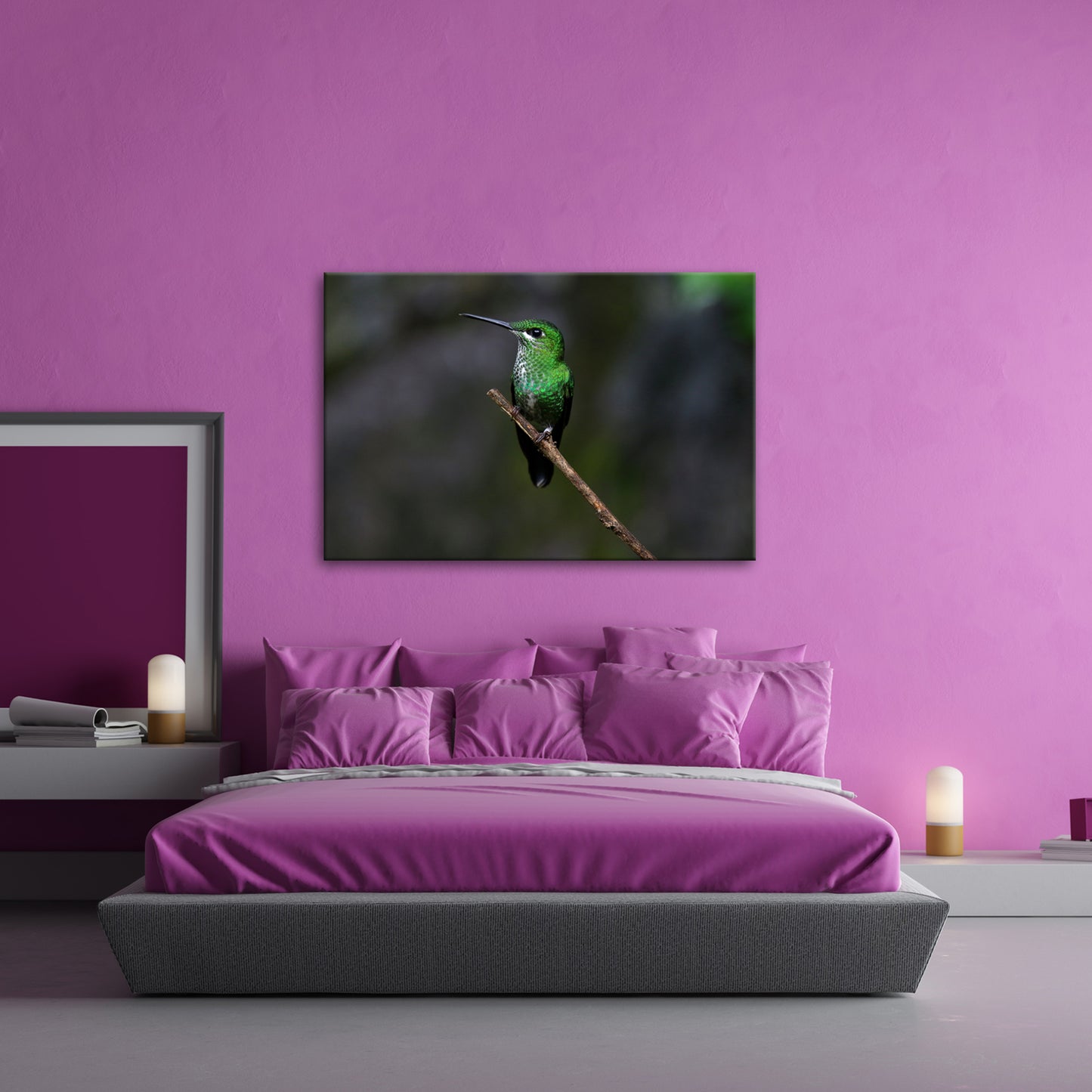 Vorschaubild Wohnzimmerbild 2